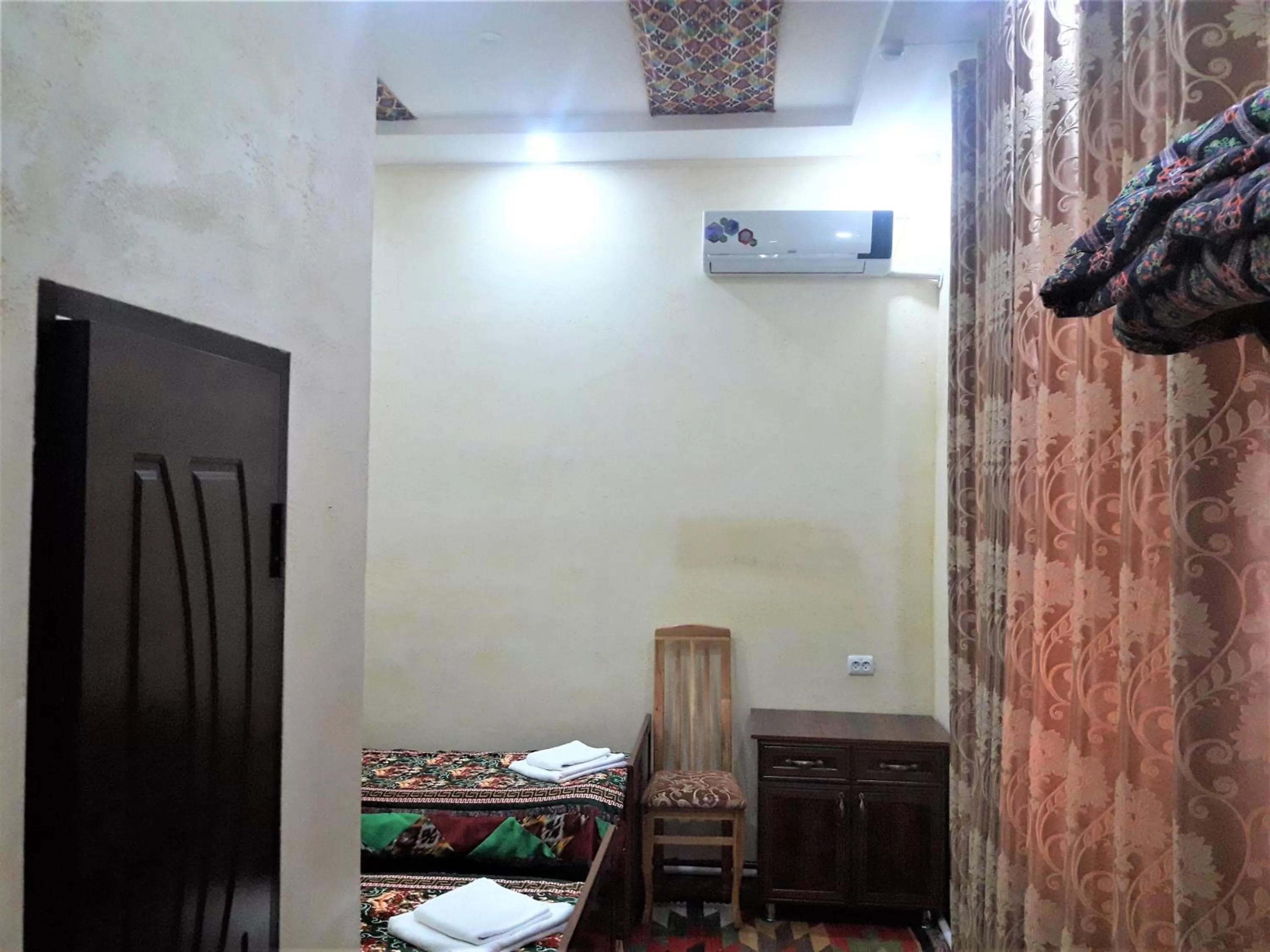 Photo of the whole room in Art House Boutique Hotel