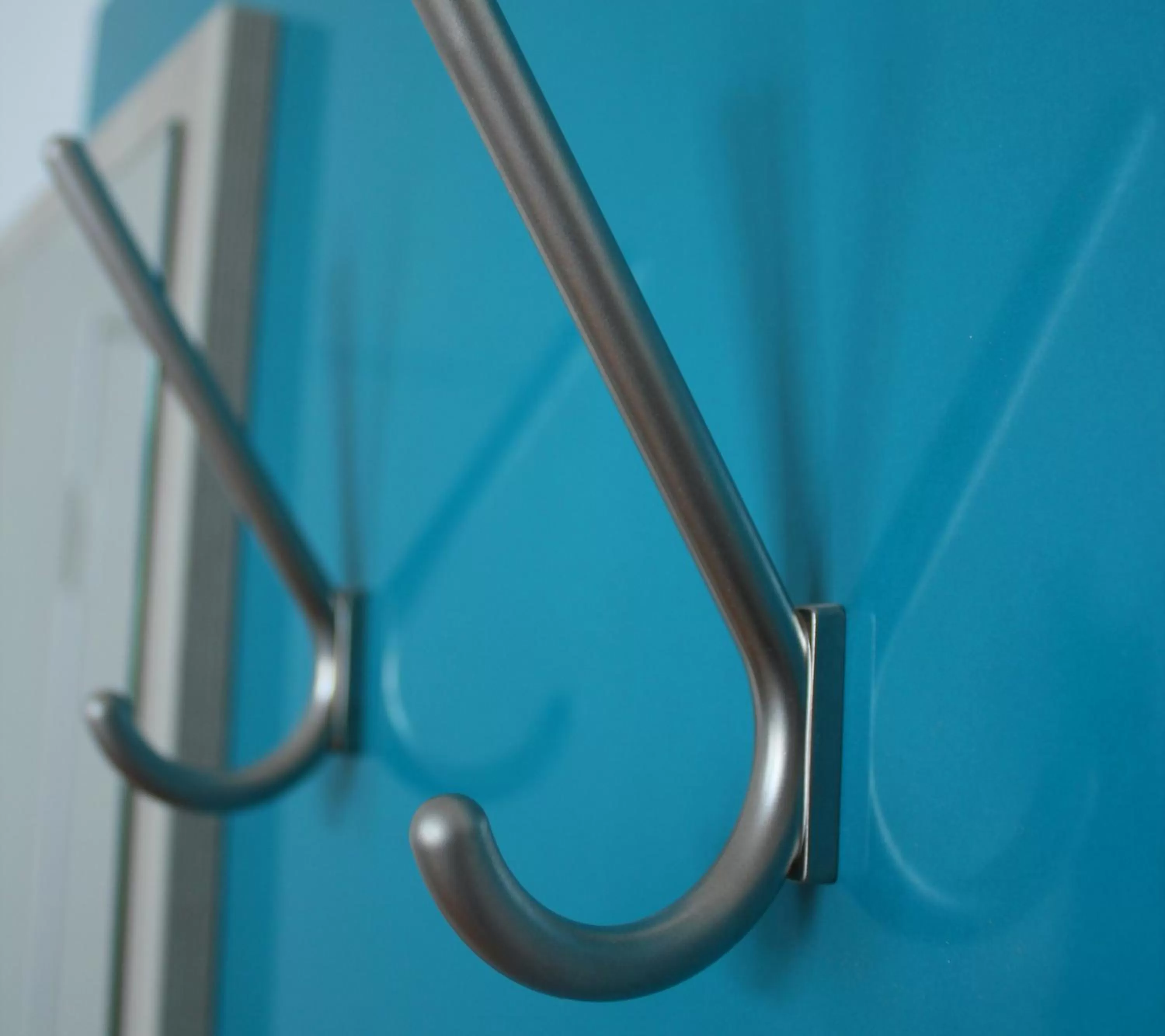 Decorative detail in Villa WellenRausch - Adults Only