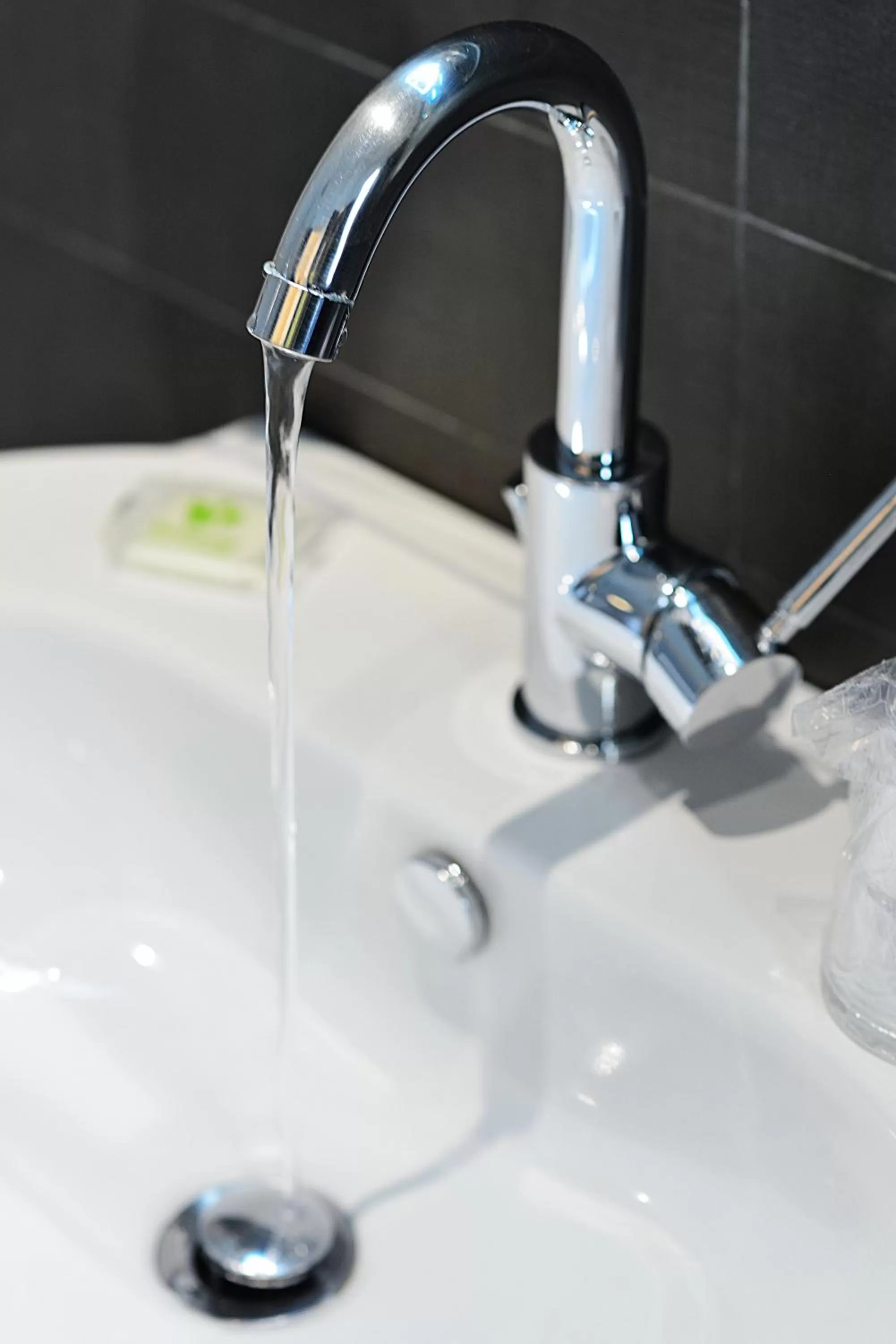 Decorative detail in Deko Rome