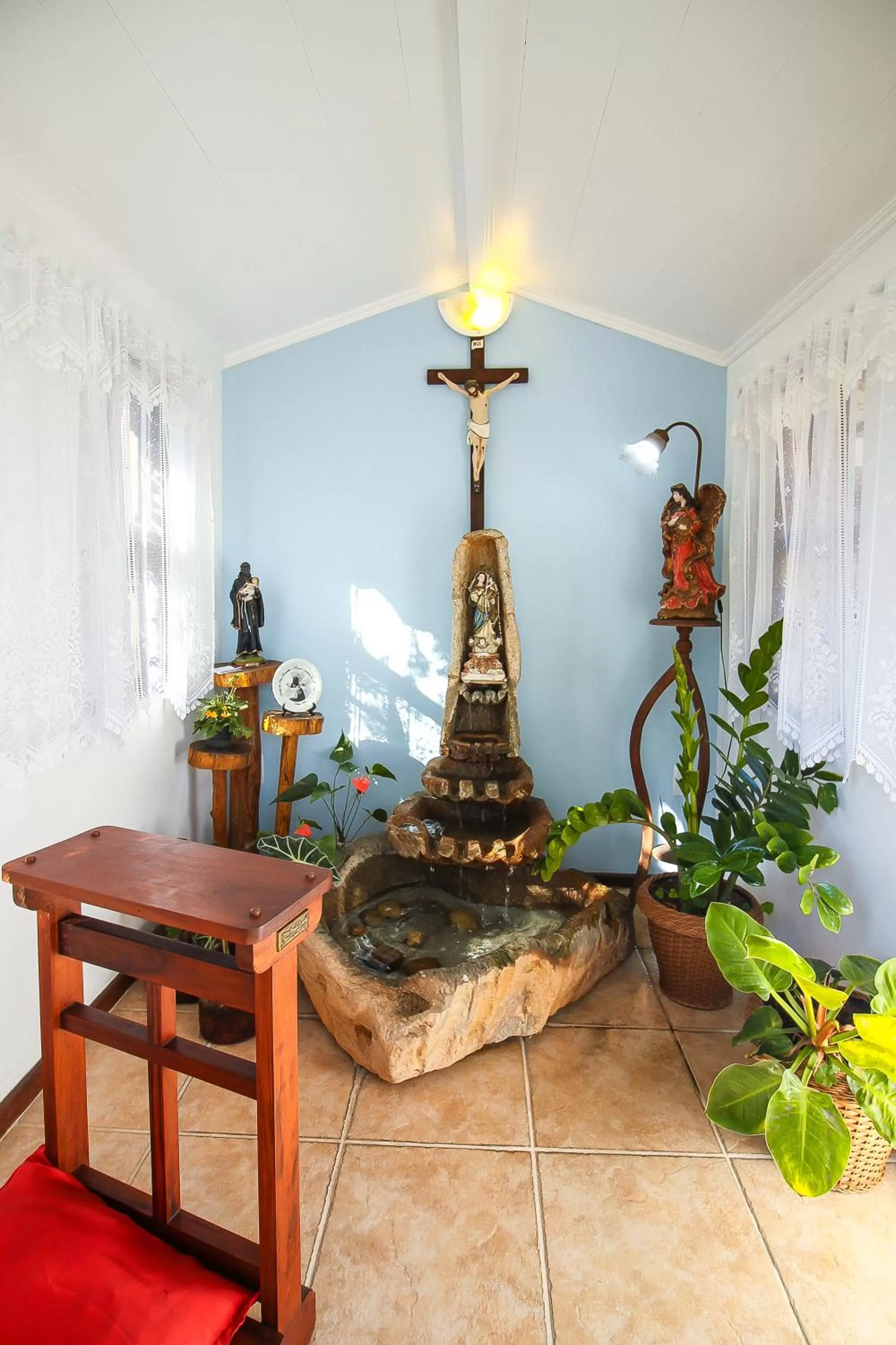 Pousada das Pedras Paraty -RJ