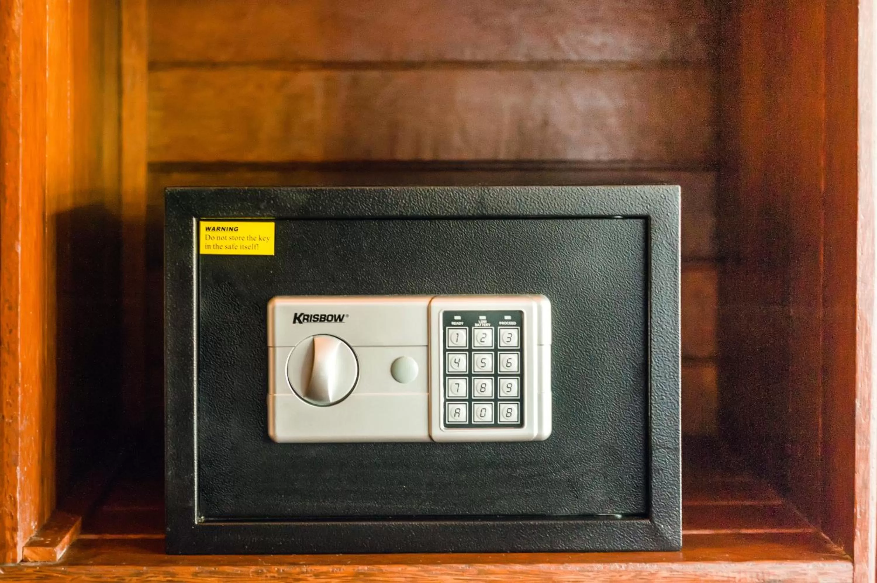 Mamamia Island Villa