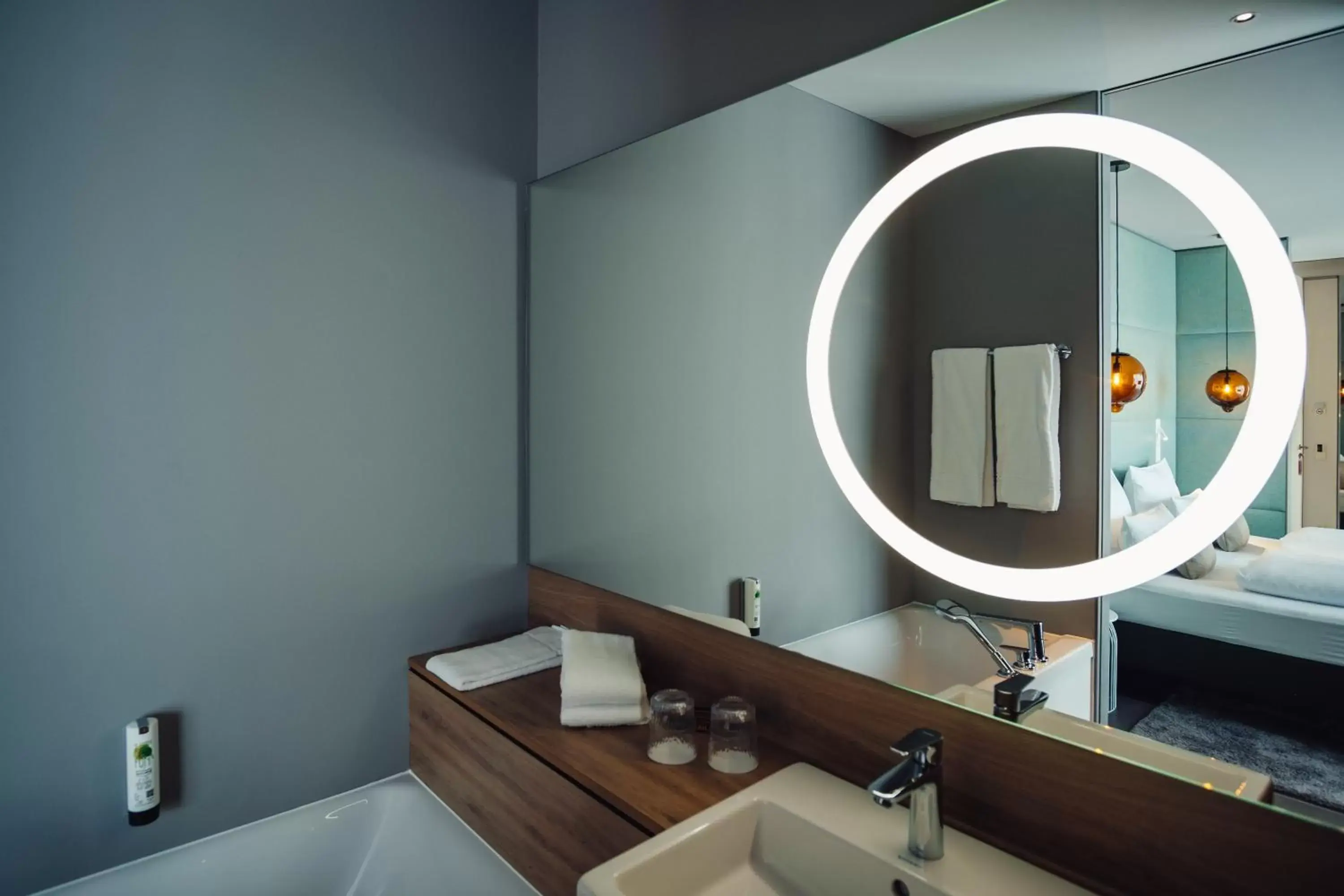 Deluxe Double Room in VILOTEL - Hotel & Restaurant Deluxe Double Room in VILOTEL - Hotel & Restaurant