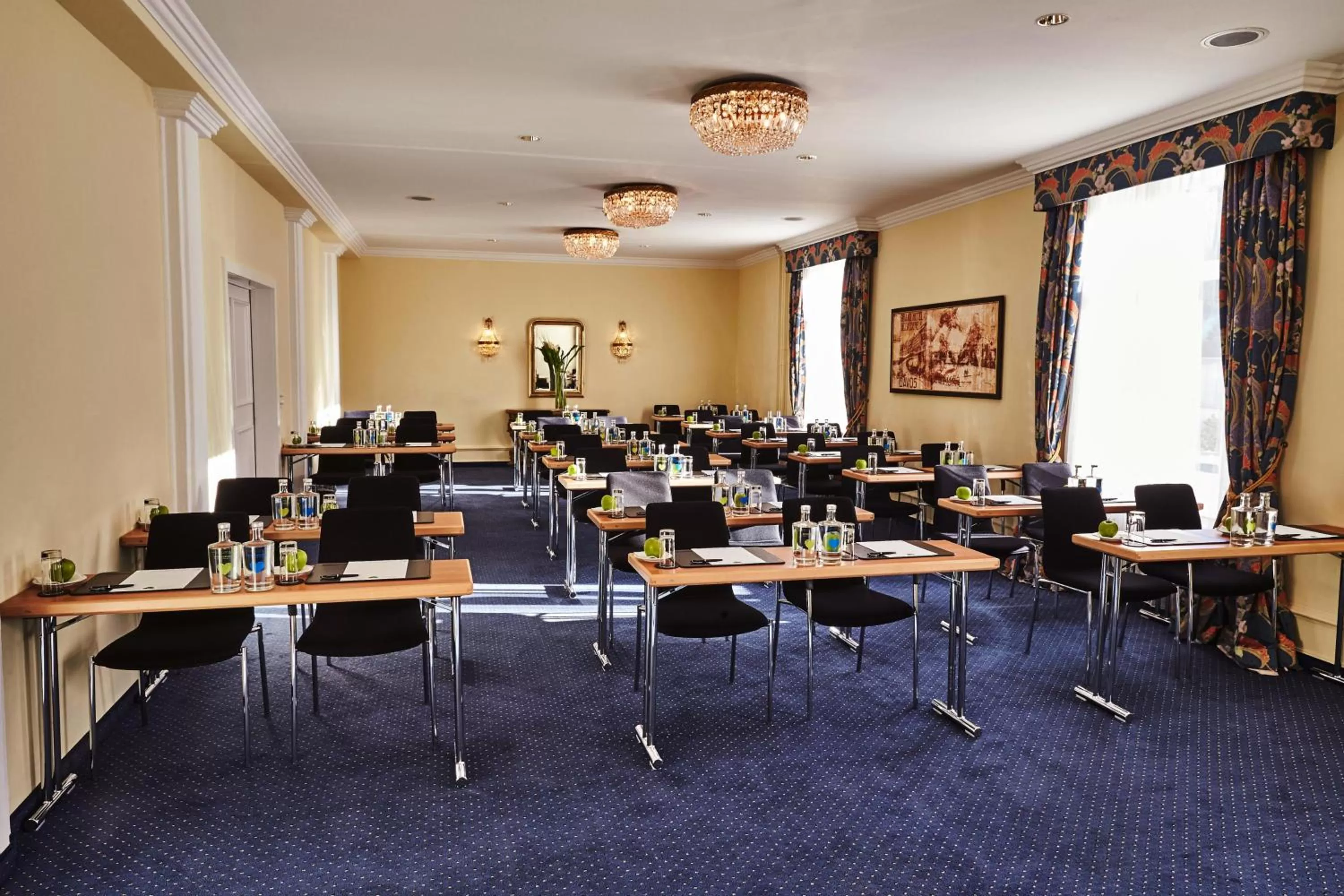 Banquet/Function facilities in Steigenberger Icon Grandhotel Belvédère