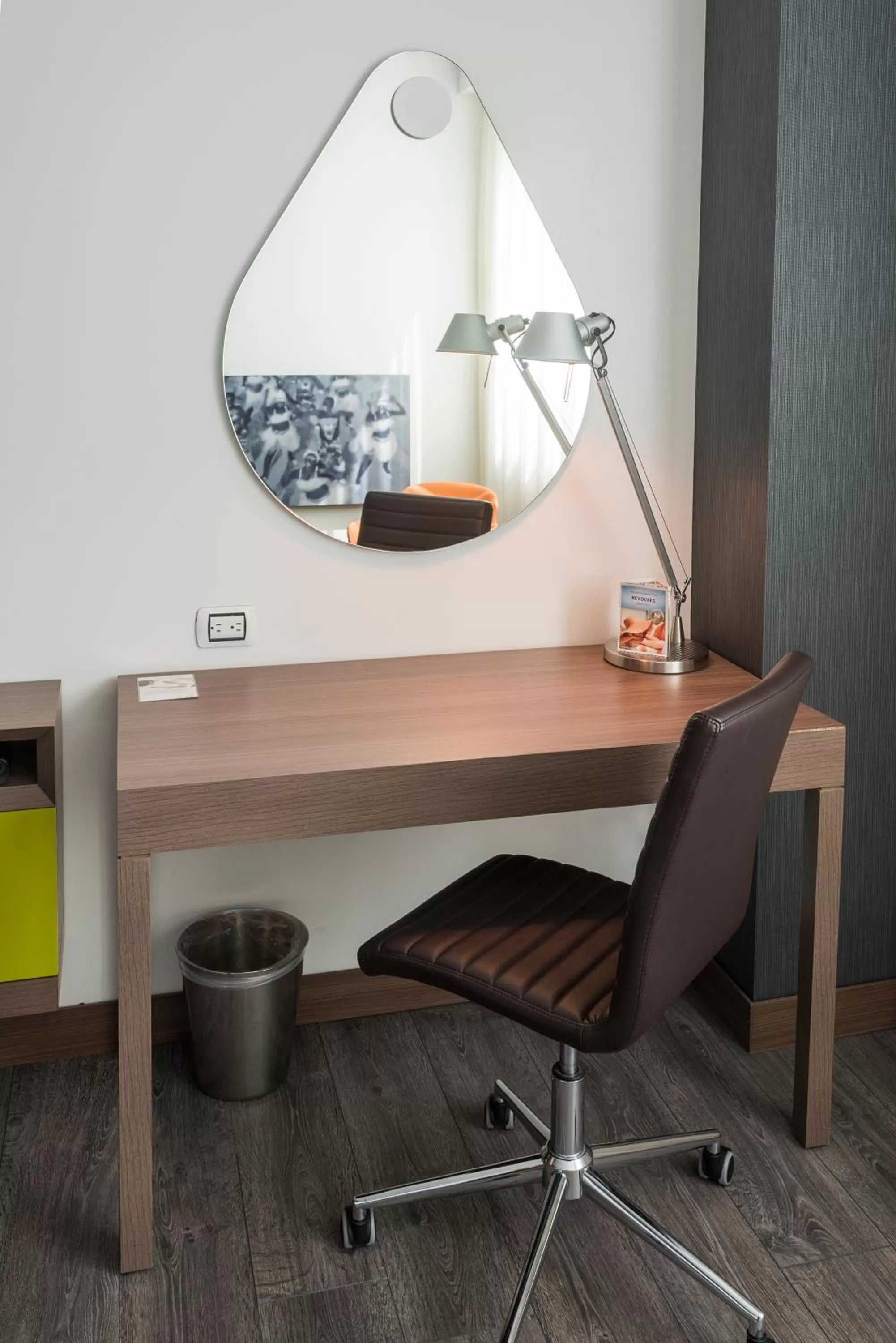 Other in Hampton by Hilton Barranquilla