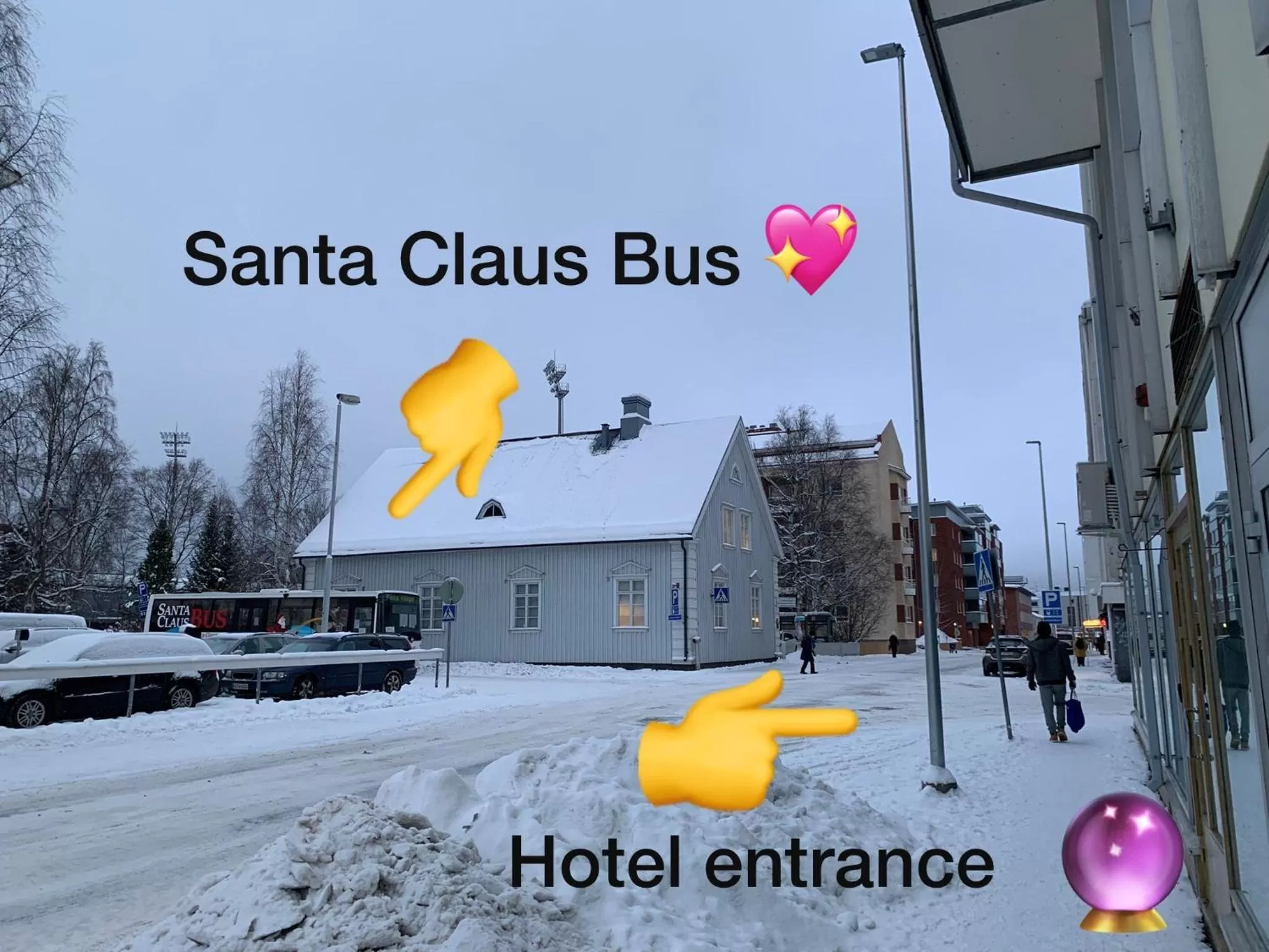 Wherever Mini Hostel