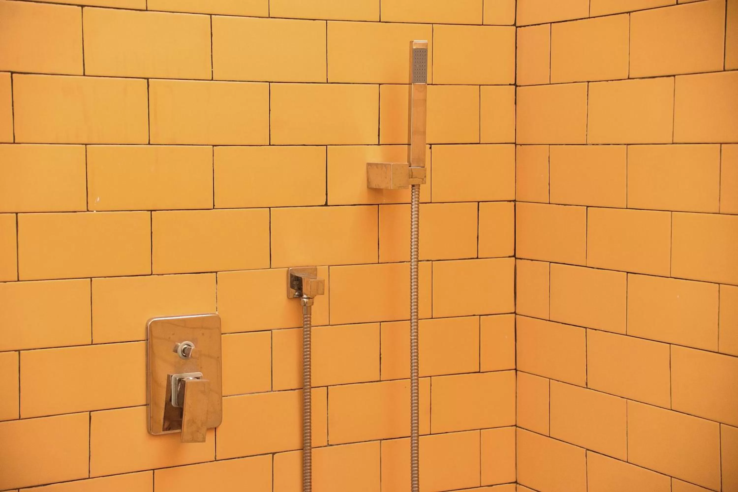 Bathroom in William's Houses