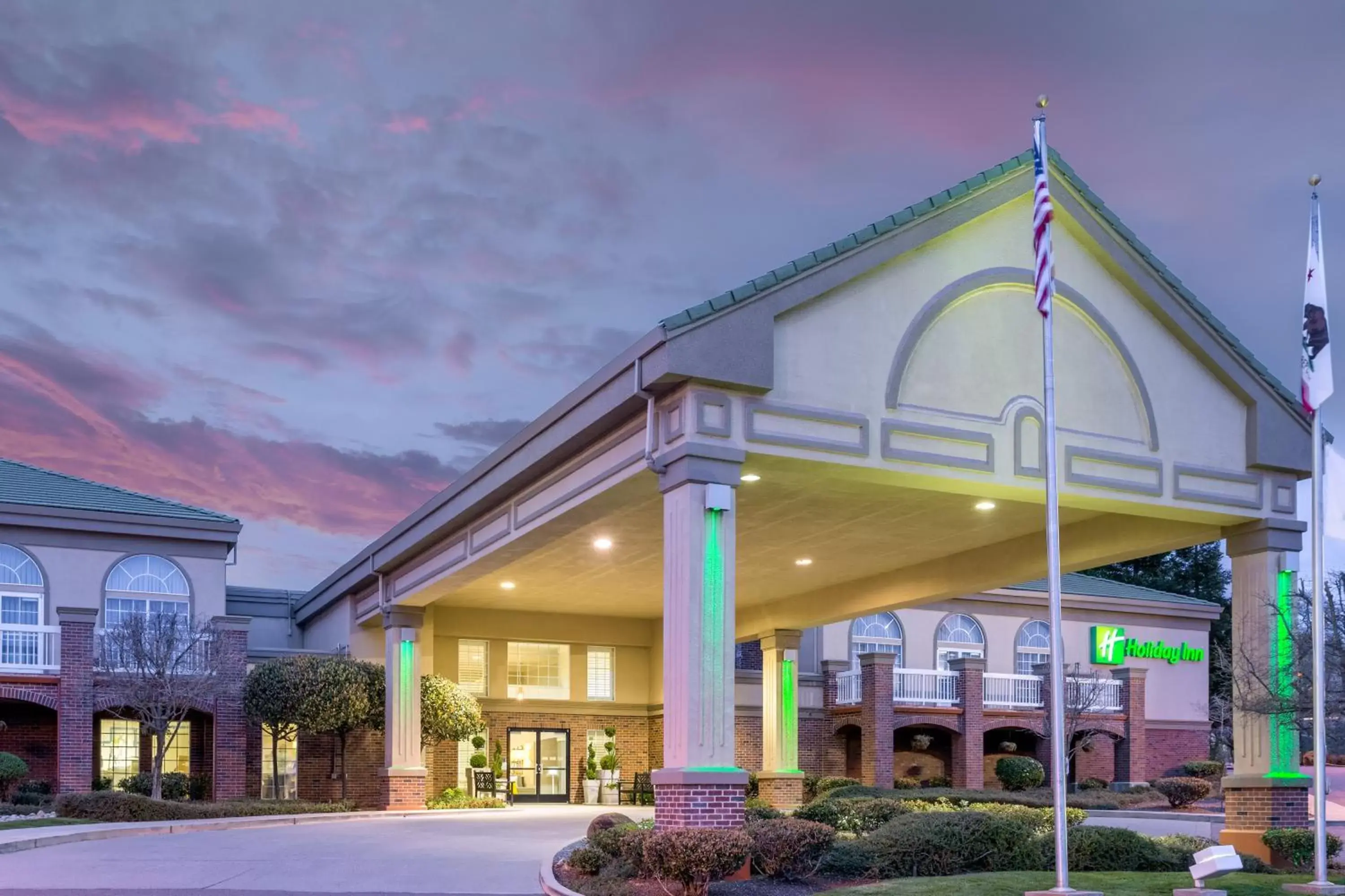 Holiday Inn Auburn by IHG Holiday Inn Auburn by IHG