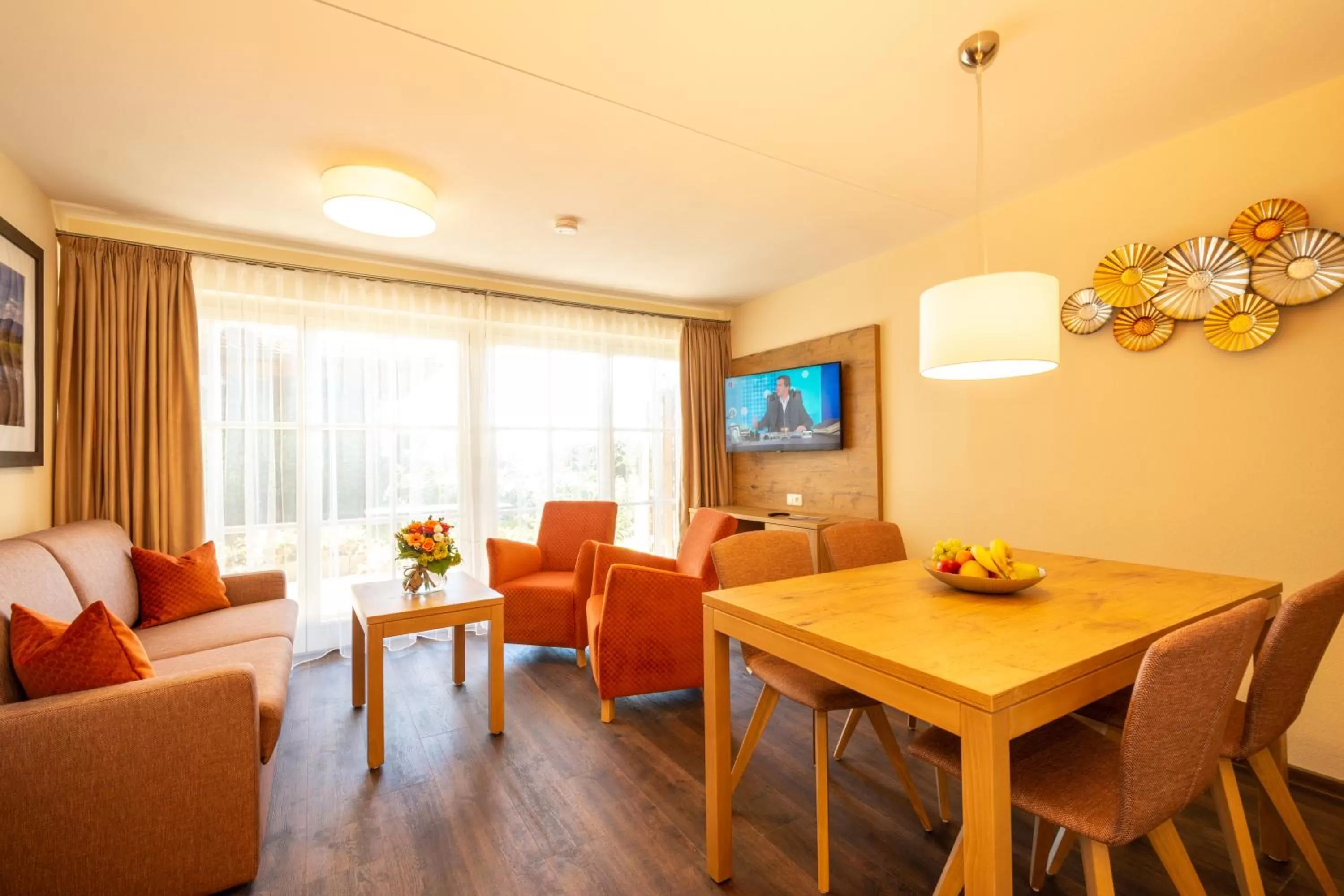 Nearby landmark in Boutique Hotel Angerer