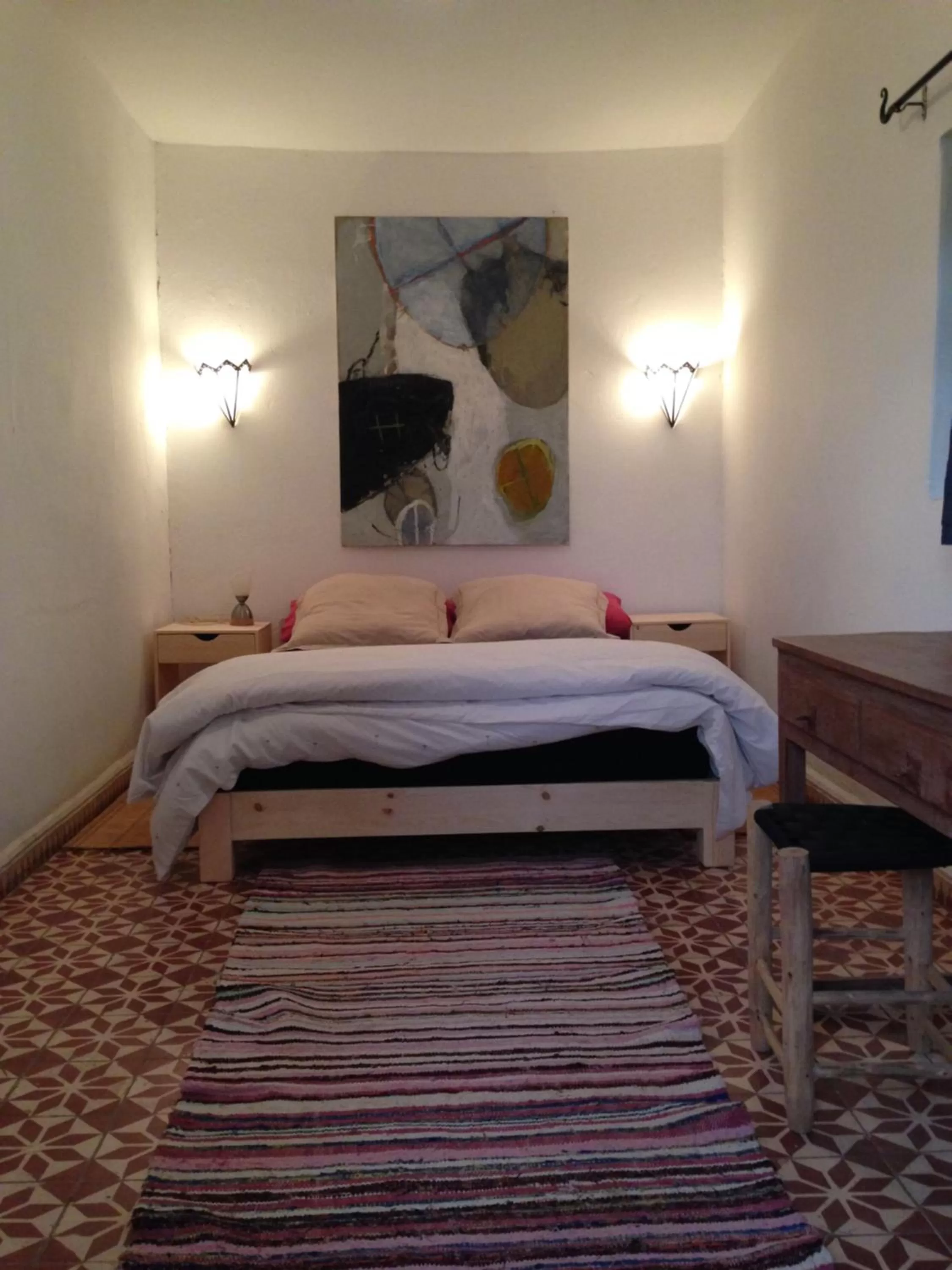 Bed in Dar Randigaba