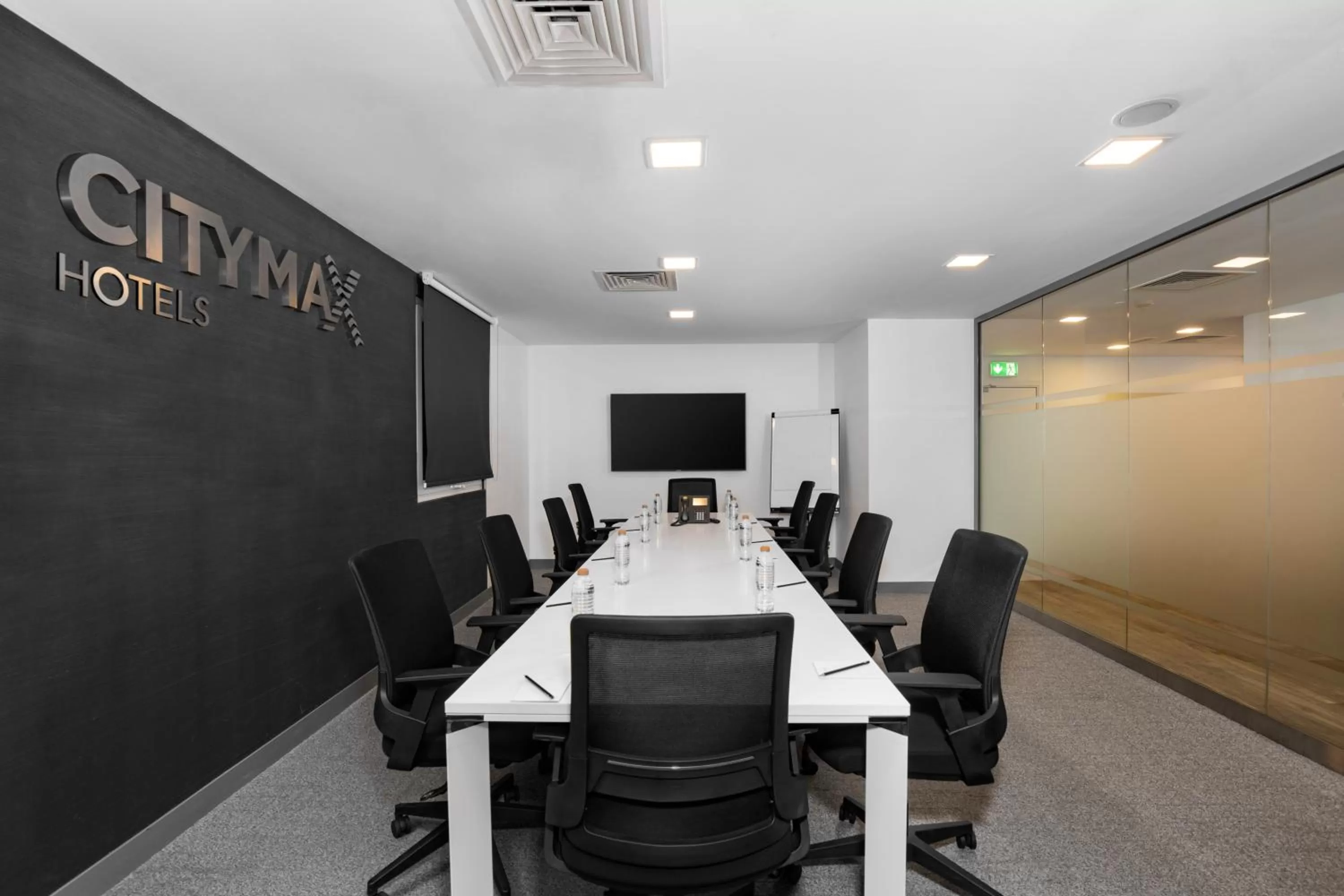 Business facilities in Citymax Hotel Bur Dubai