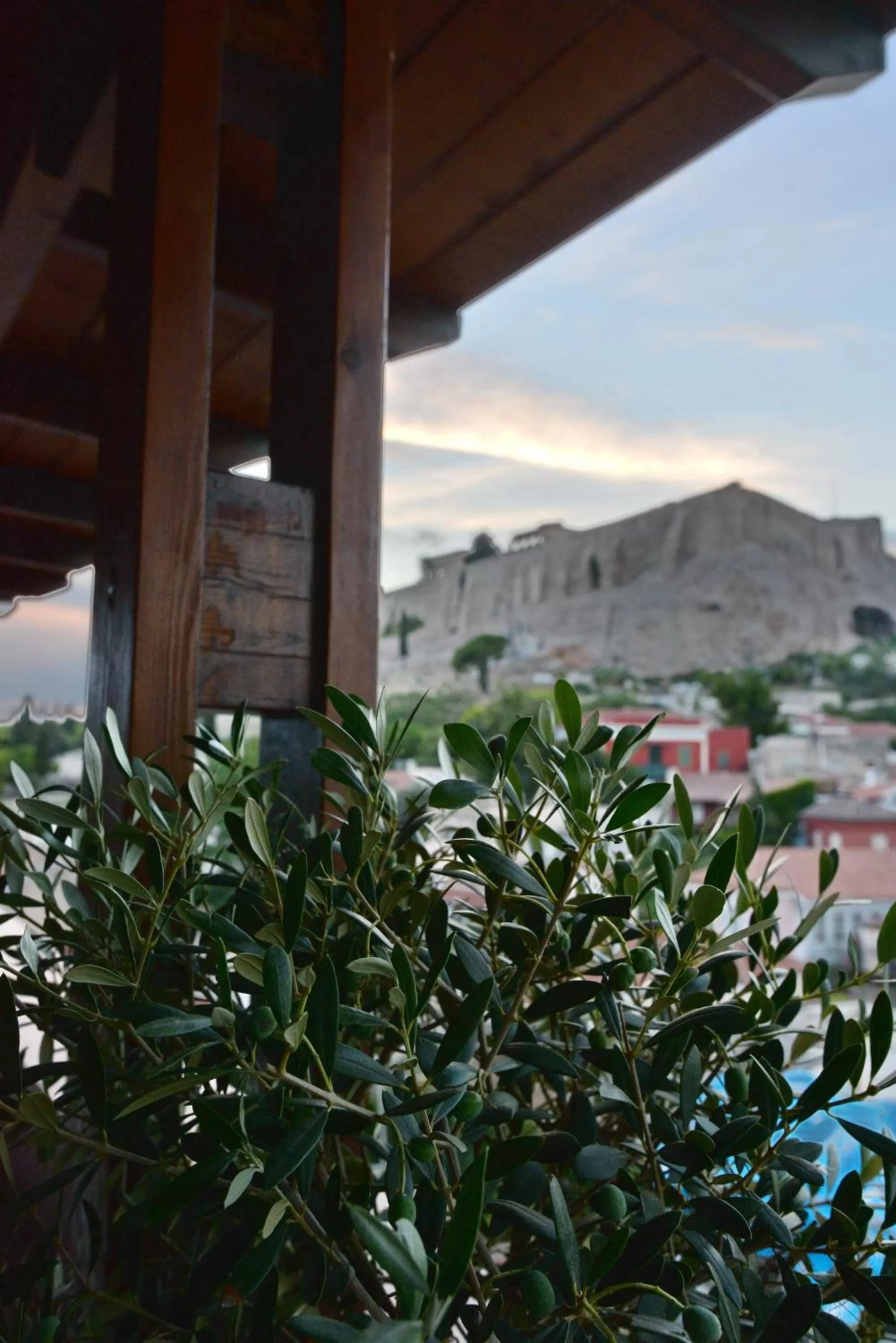 Lounge or bar in Hotel Byron