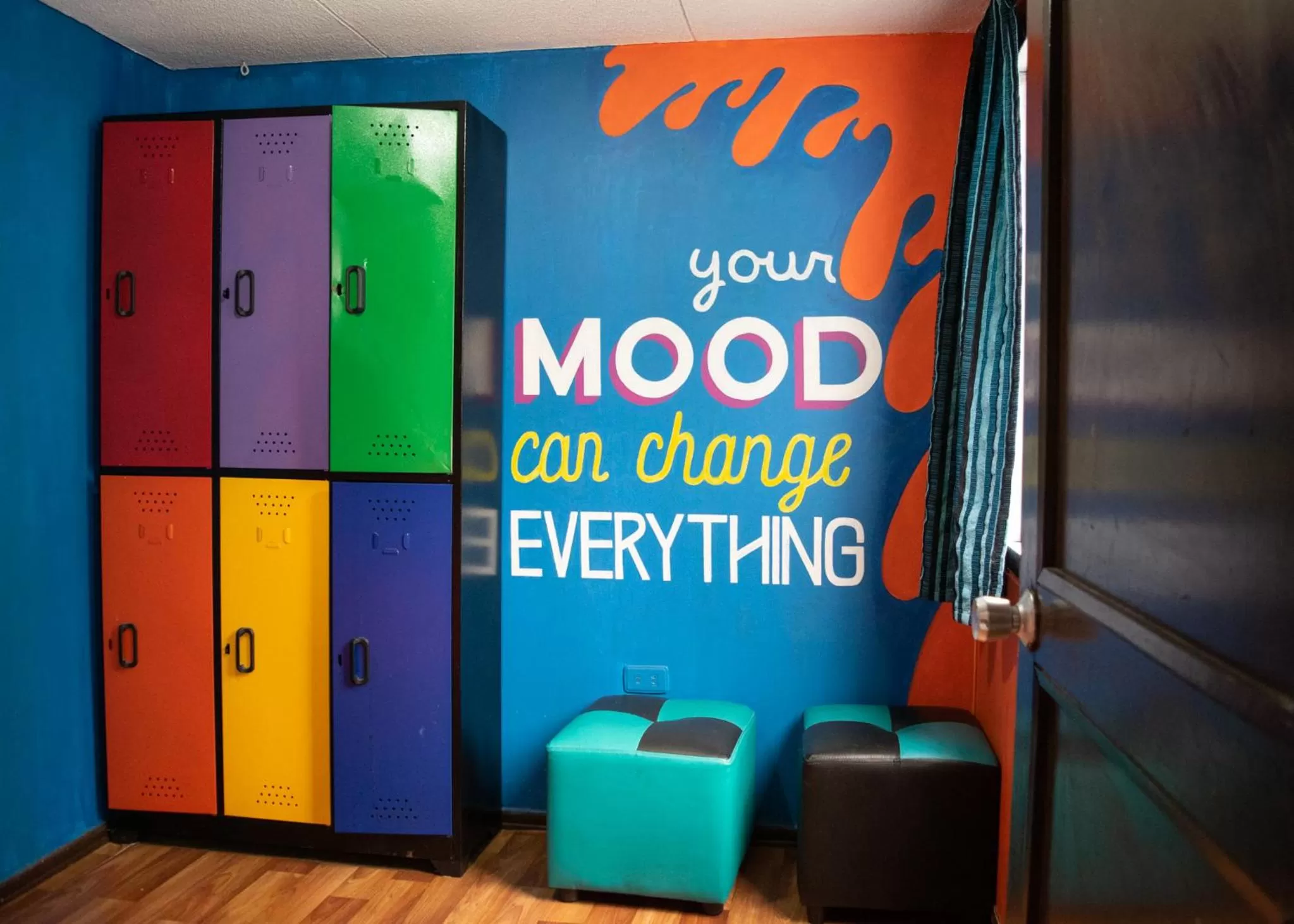 Toilet in Casa Mood Usaquen