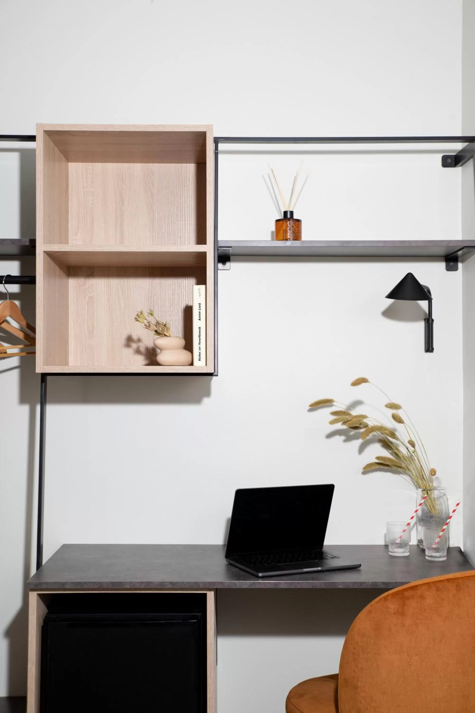 hair dresser in Bob W Oslo Sentralen