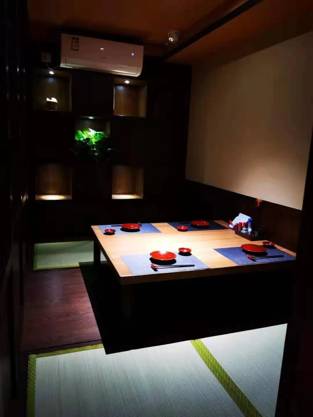 Restaurant/places to eat in Guangdong Hotel (Zhuhai)