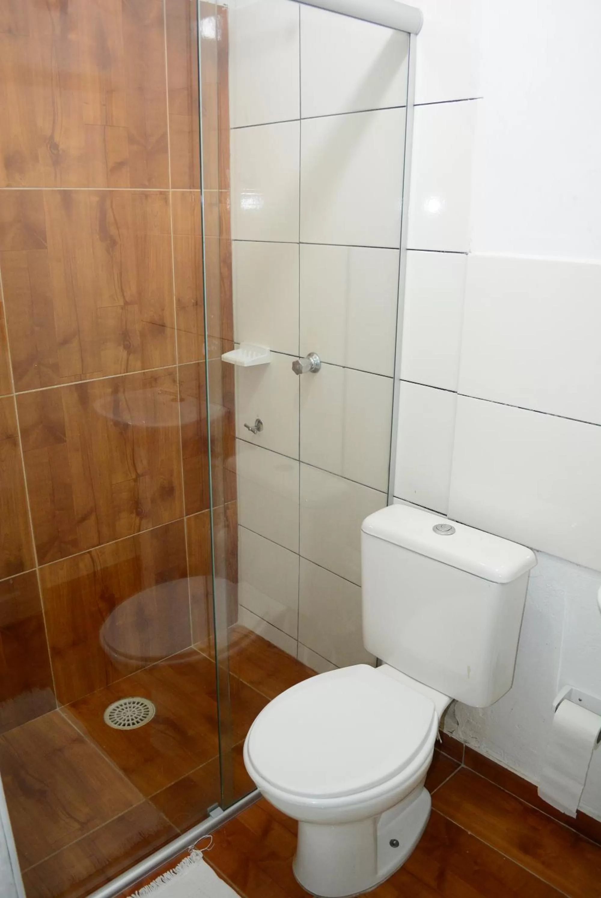 Lize Hotel Rodoviária