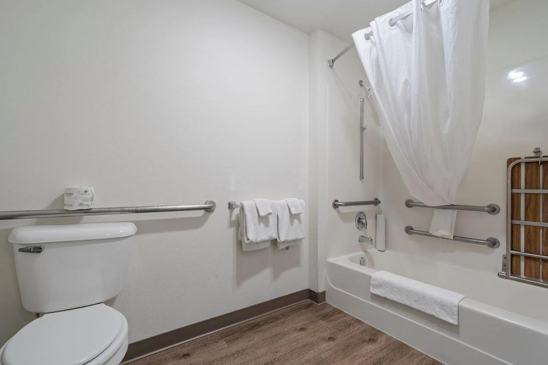 Oceanview Inn at the Arch