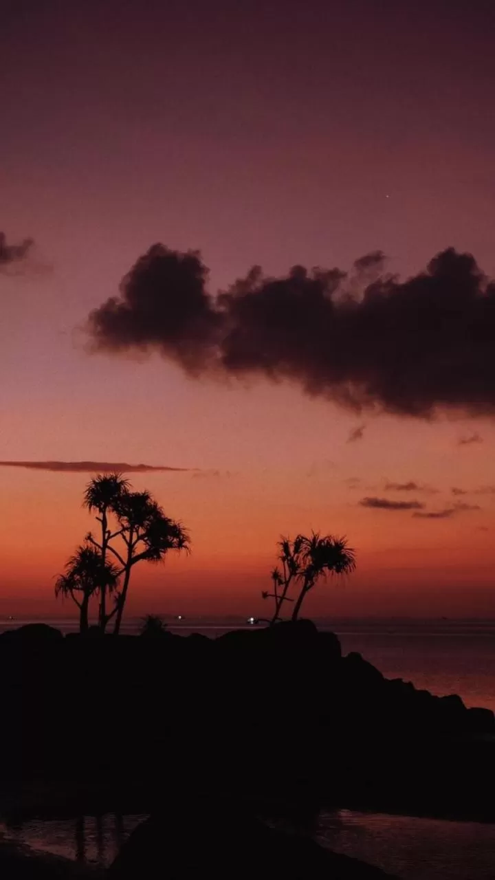 Property building in Rocks Beach Boutique