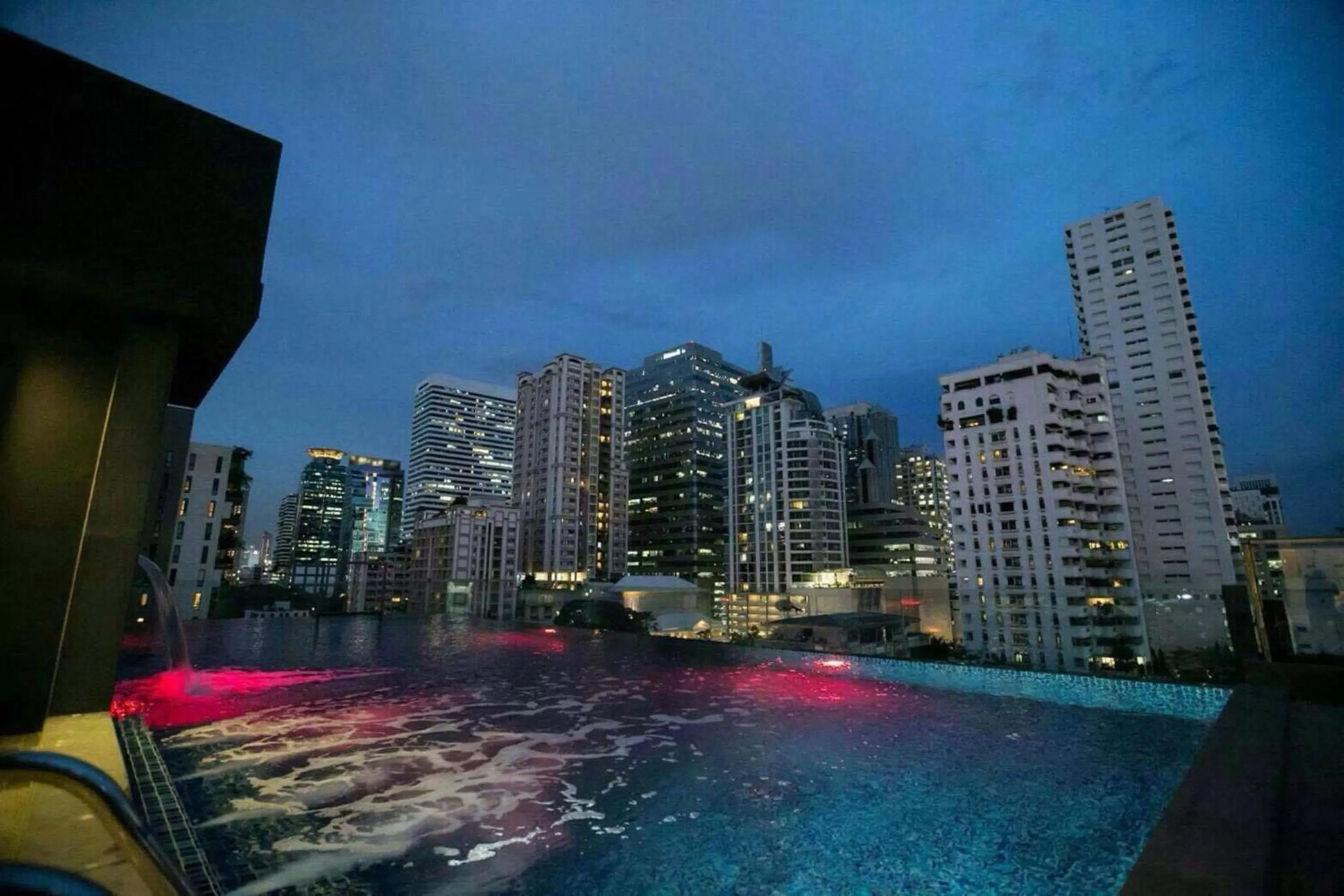 Night in Arte Hotel - SHA Extra Plus