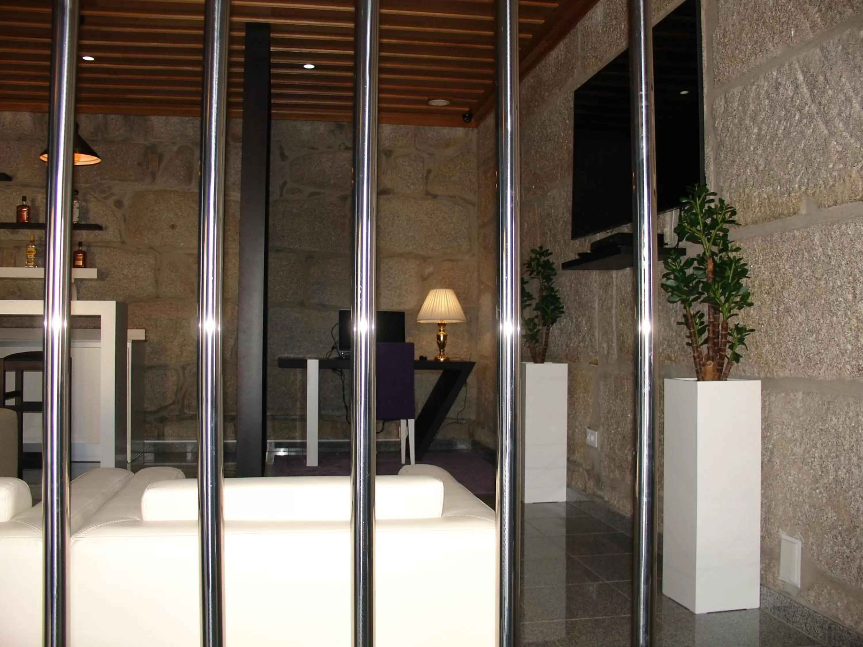 Property building, Bathroom in Casa do Lagar de Tazem