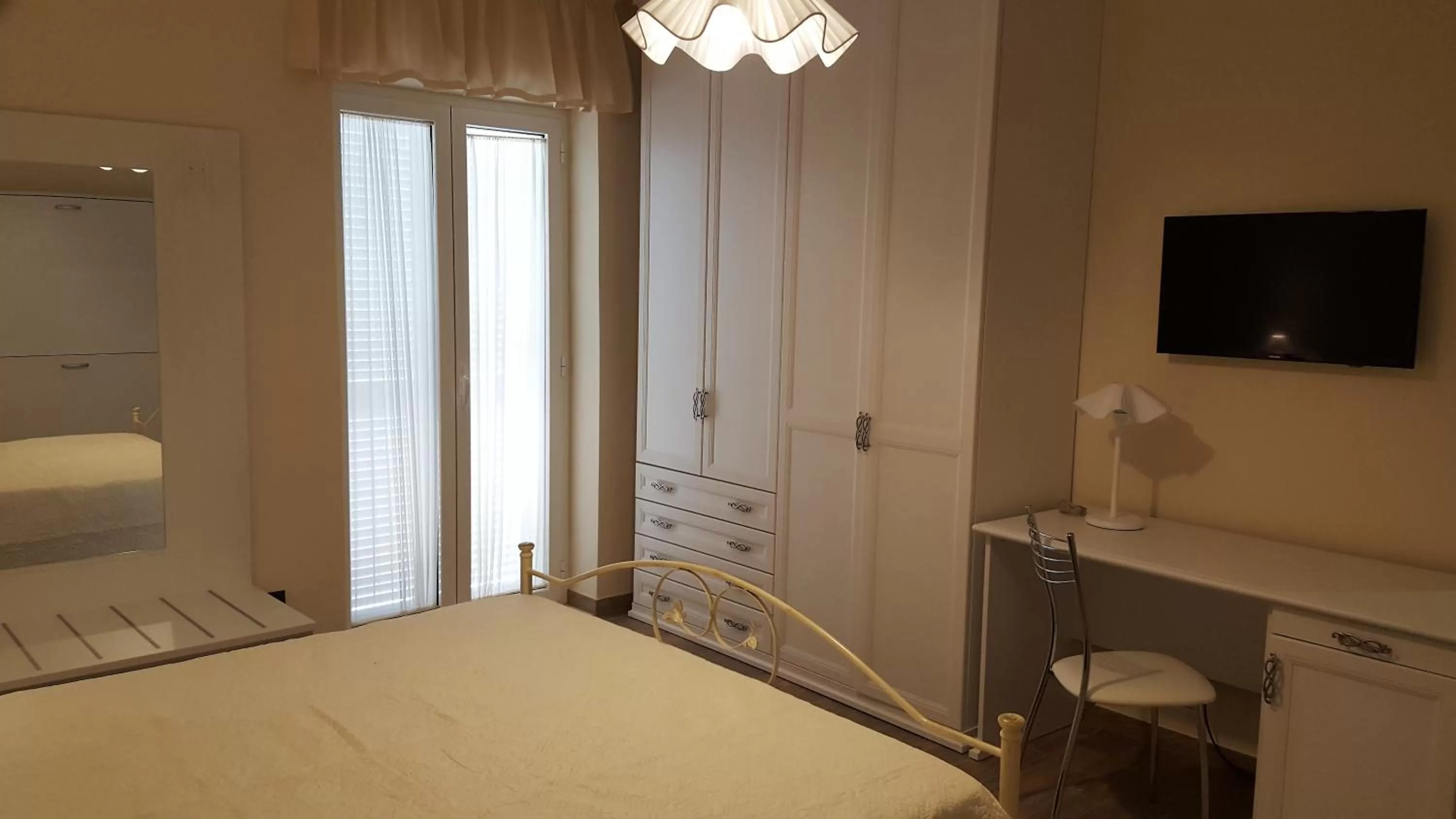 Seating area, Room Photo in Bed and Breakfast Sun Wine