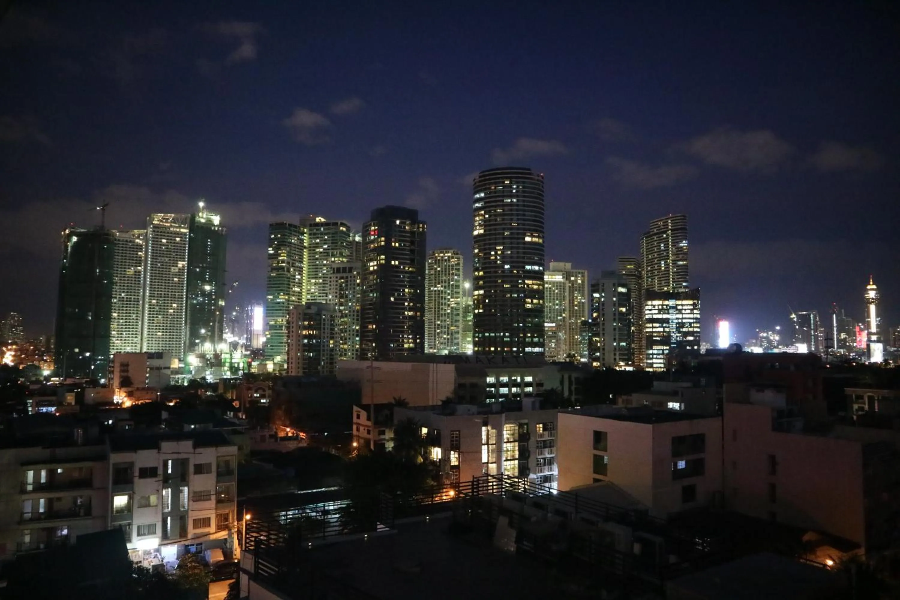 Nearby landmark in Z Hostel