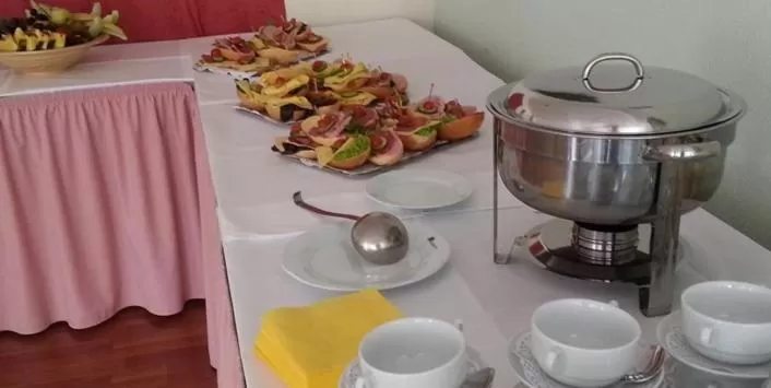 Other in Waldhotel Seelow