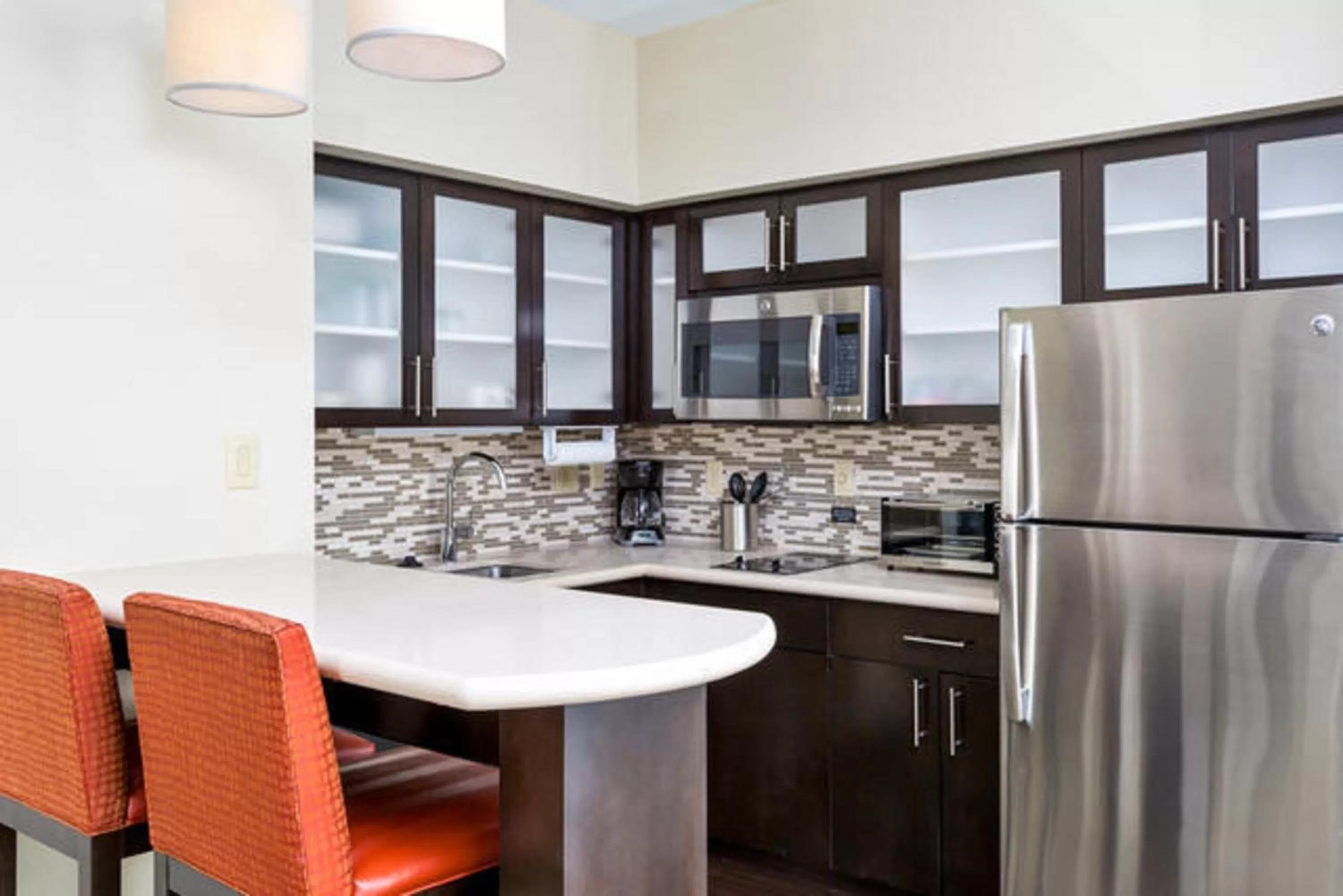 Photo of the whole room in Staybridge Suites College Station by IHG