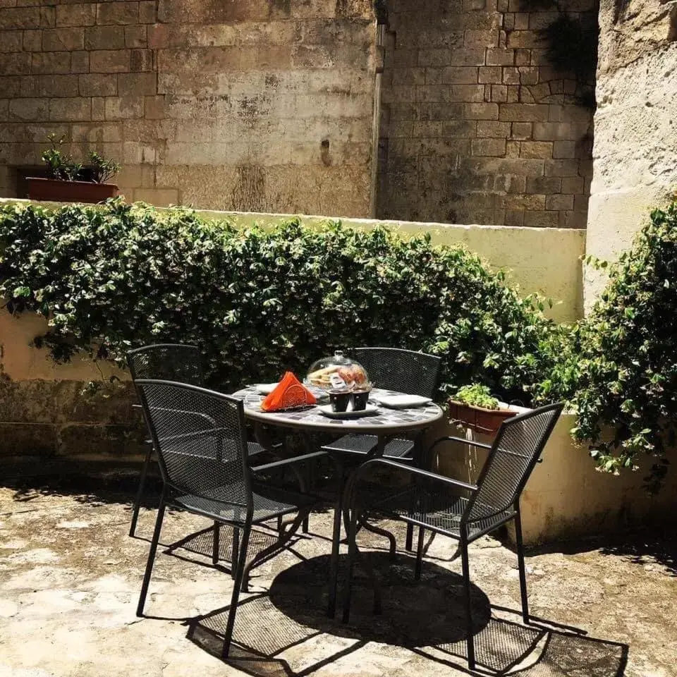 Standard Double Room in Alla dimora di Chiara Suite and Rooms Standard Double Room in Alla dimora di Chiara Suite and Rooms