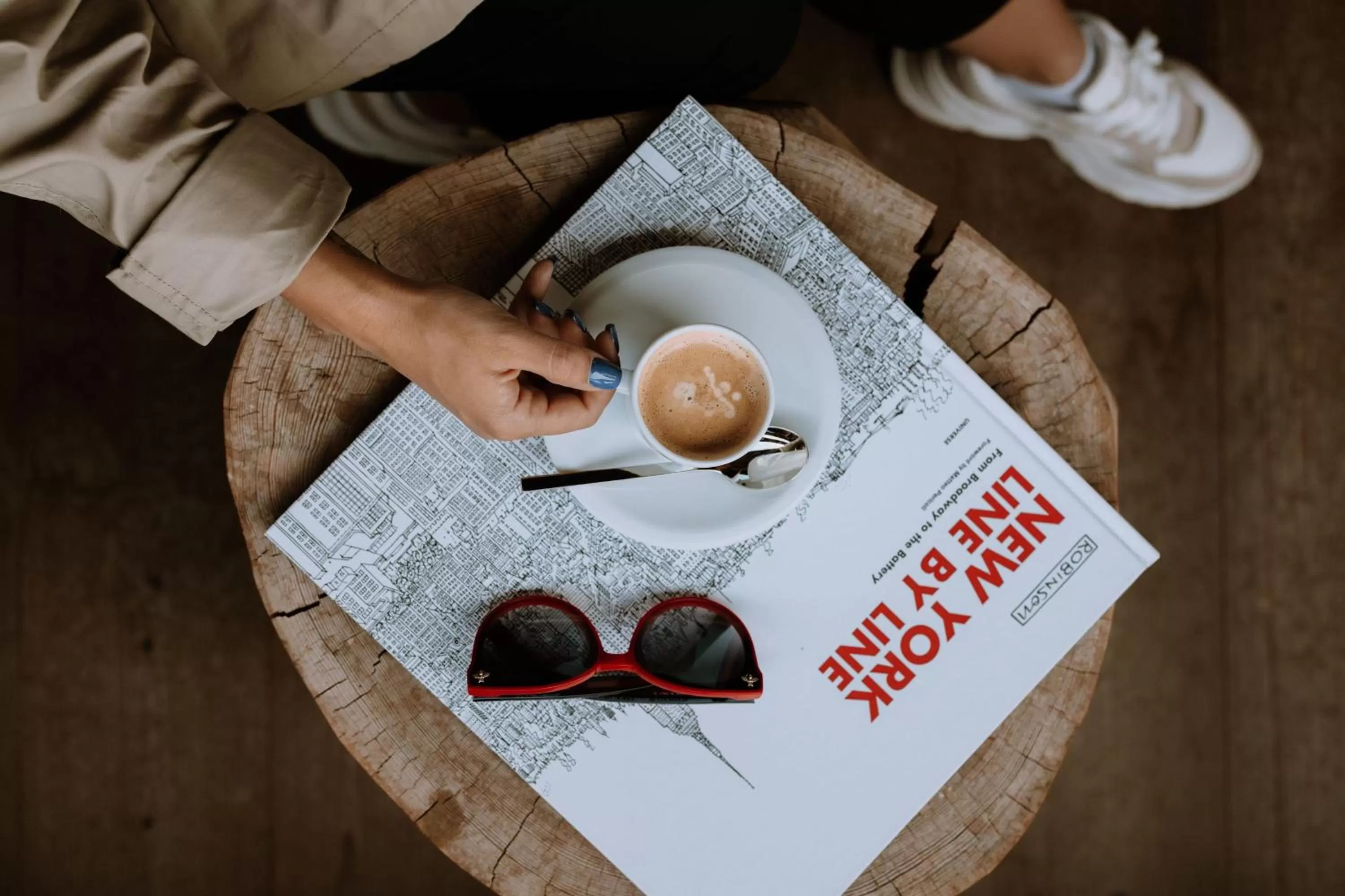 Restaurant/places to eat in W Verbier