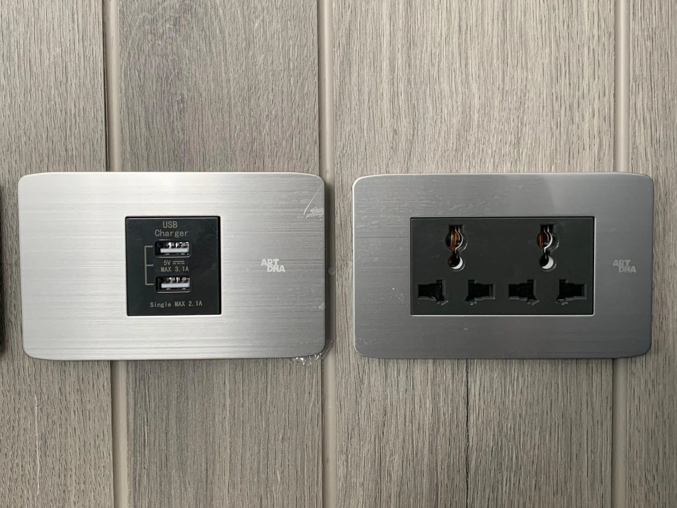 Area and facilities in Seabed Grand Hotel Phuket - SHA Extra Plus