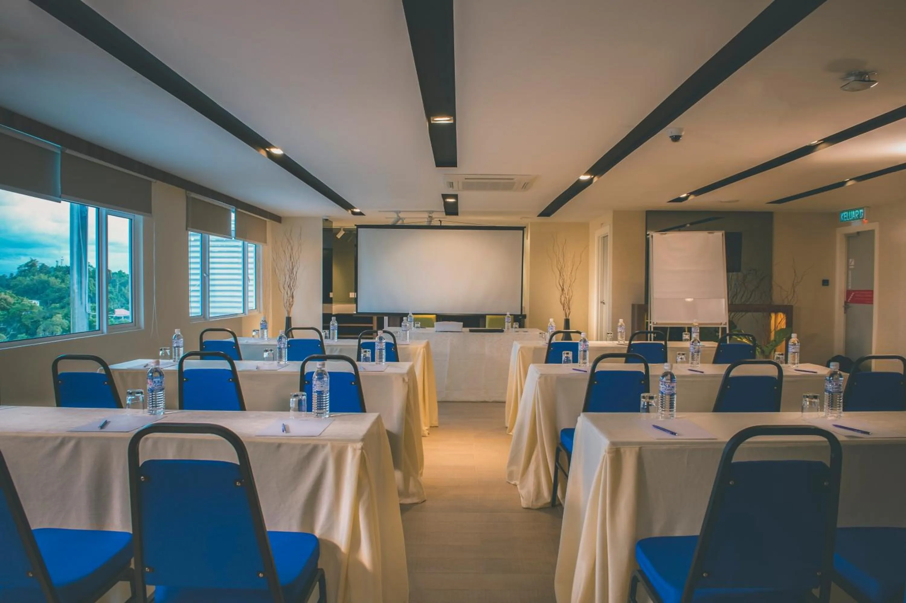 Mercure Kota Kinabalu City Centre