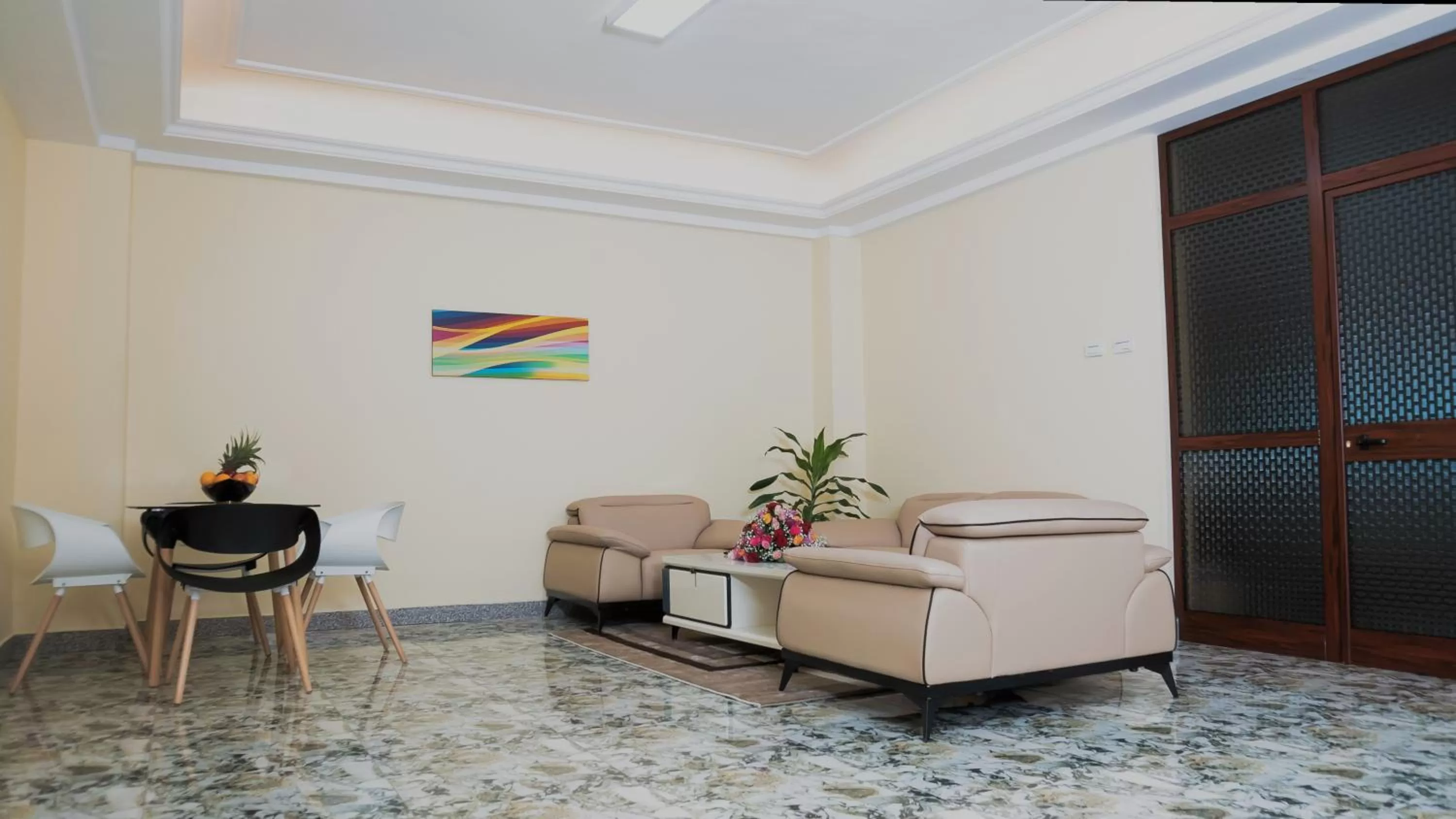 Dabi Hotel & Apartments