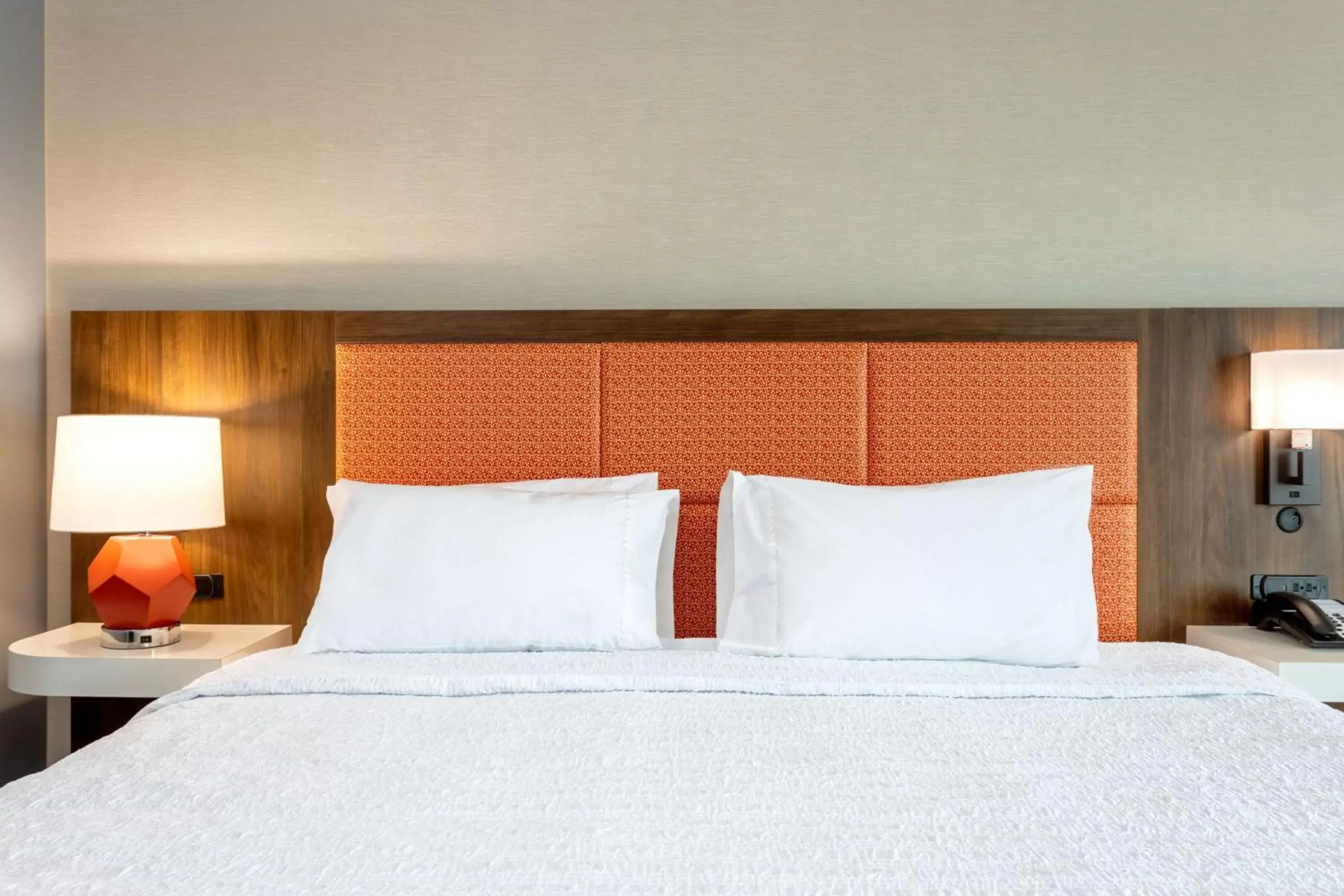 King Room with Tub - Mobility Access in Hampton Inn Marianna I-10 King Room with Tub - Mobility Access in Hampton Inn Marianna I-10