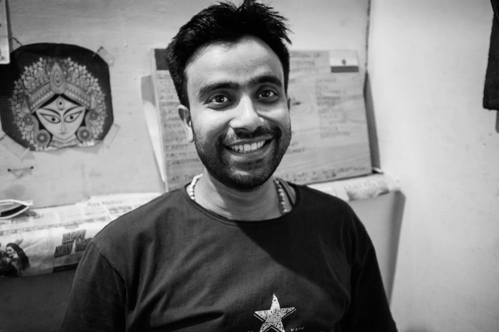 Fitness centre/facilities in Somit Paying Guest House