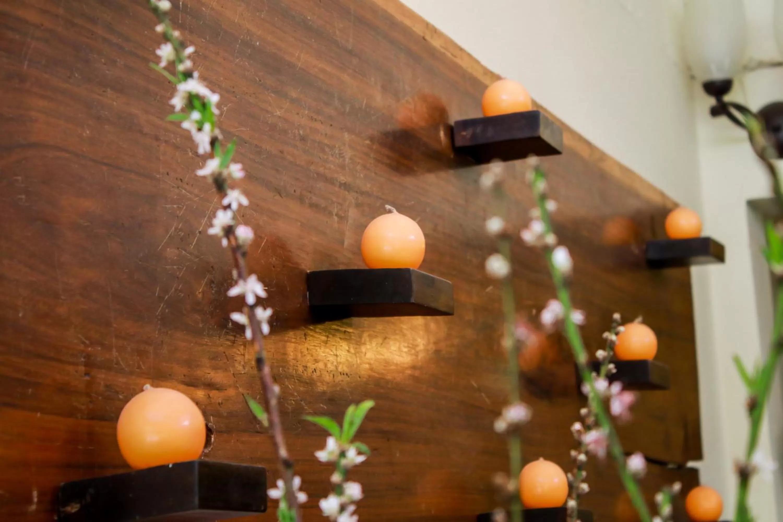 Las Magnolias Hotel Boutique