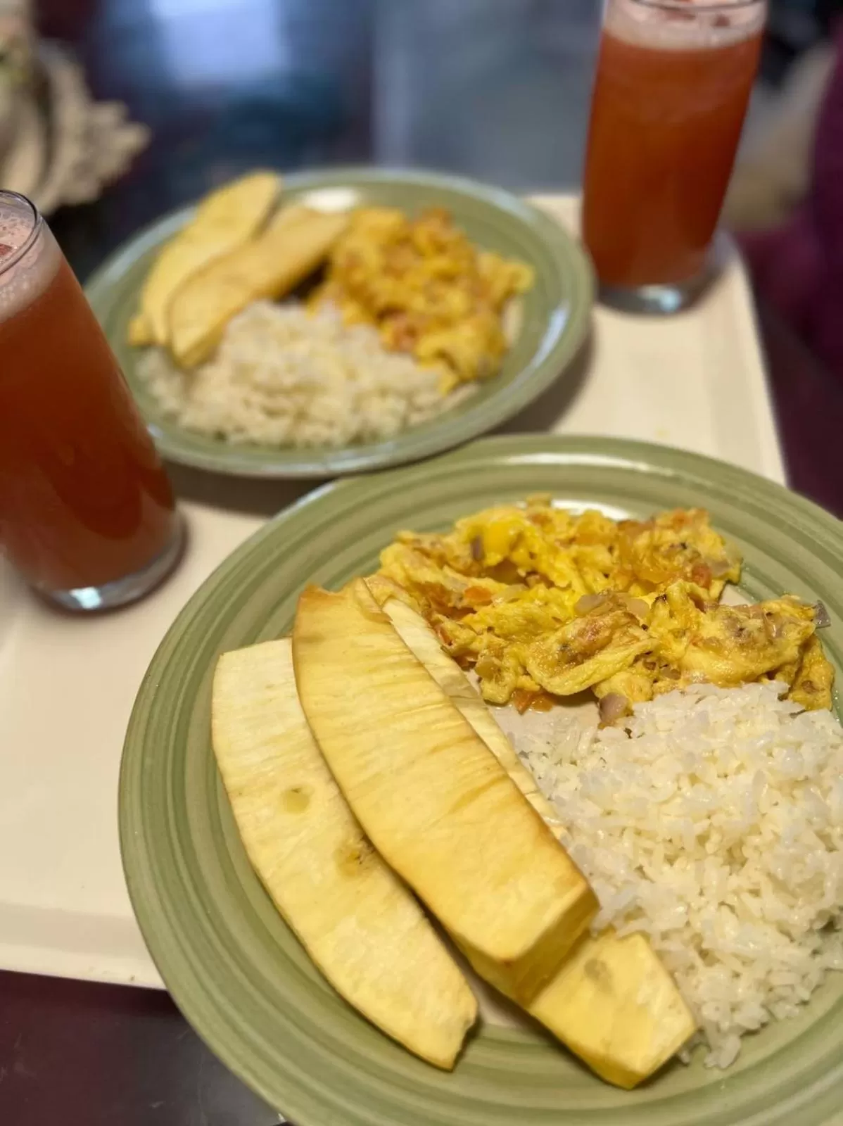 POSADA NATIVA DERMA´S INN