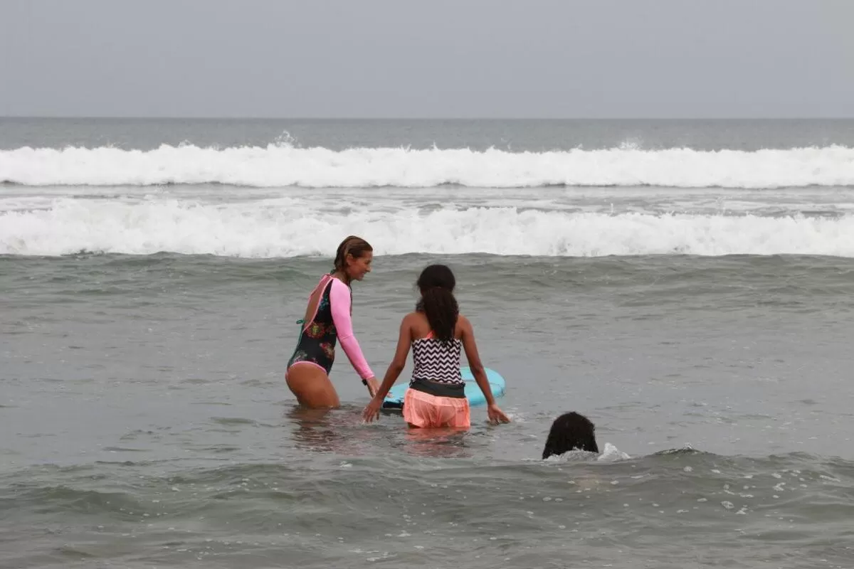 Cabañas La Casa de Pucha