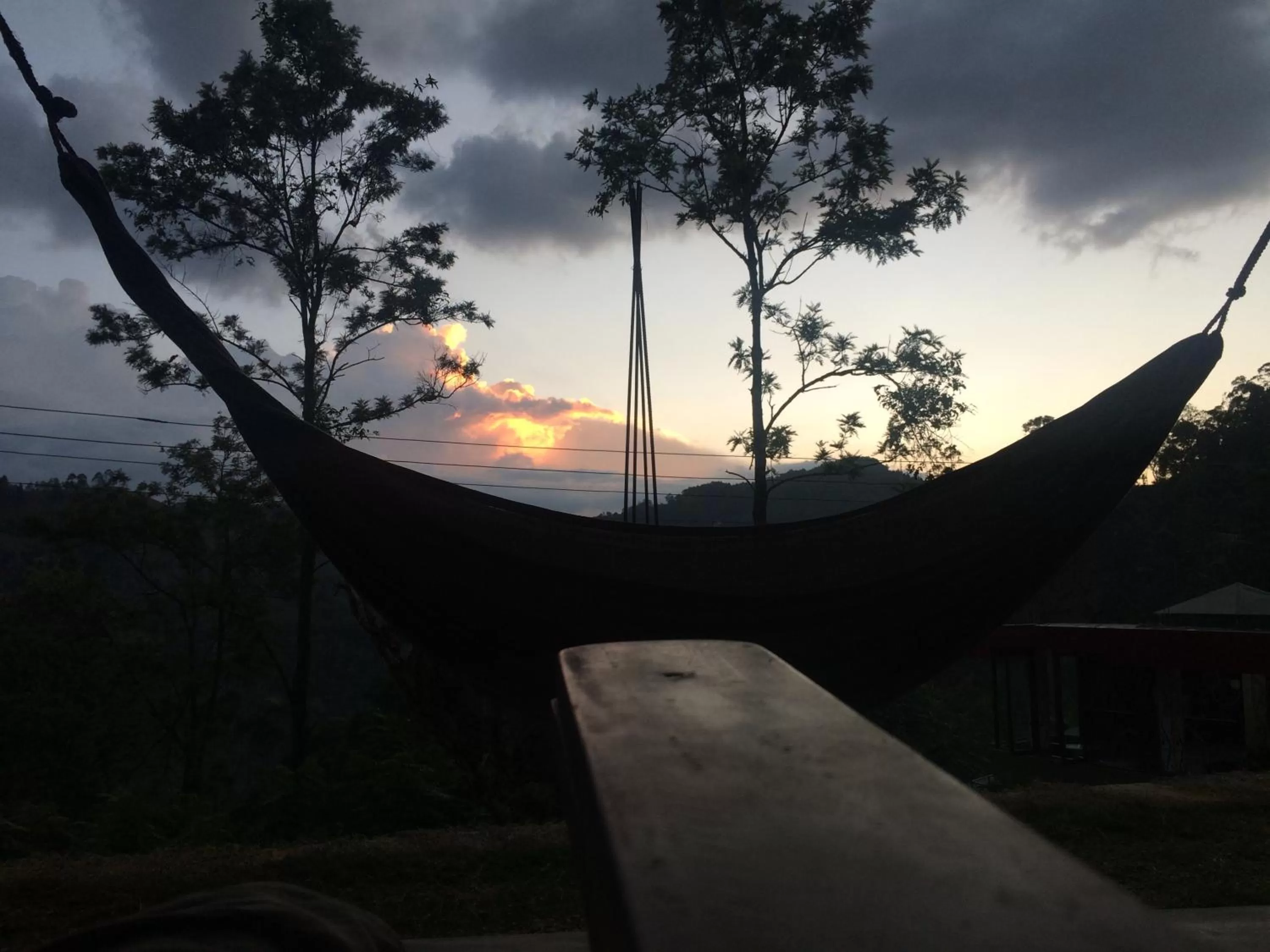 Property building in The Chillout Ella