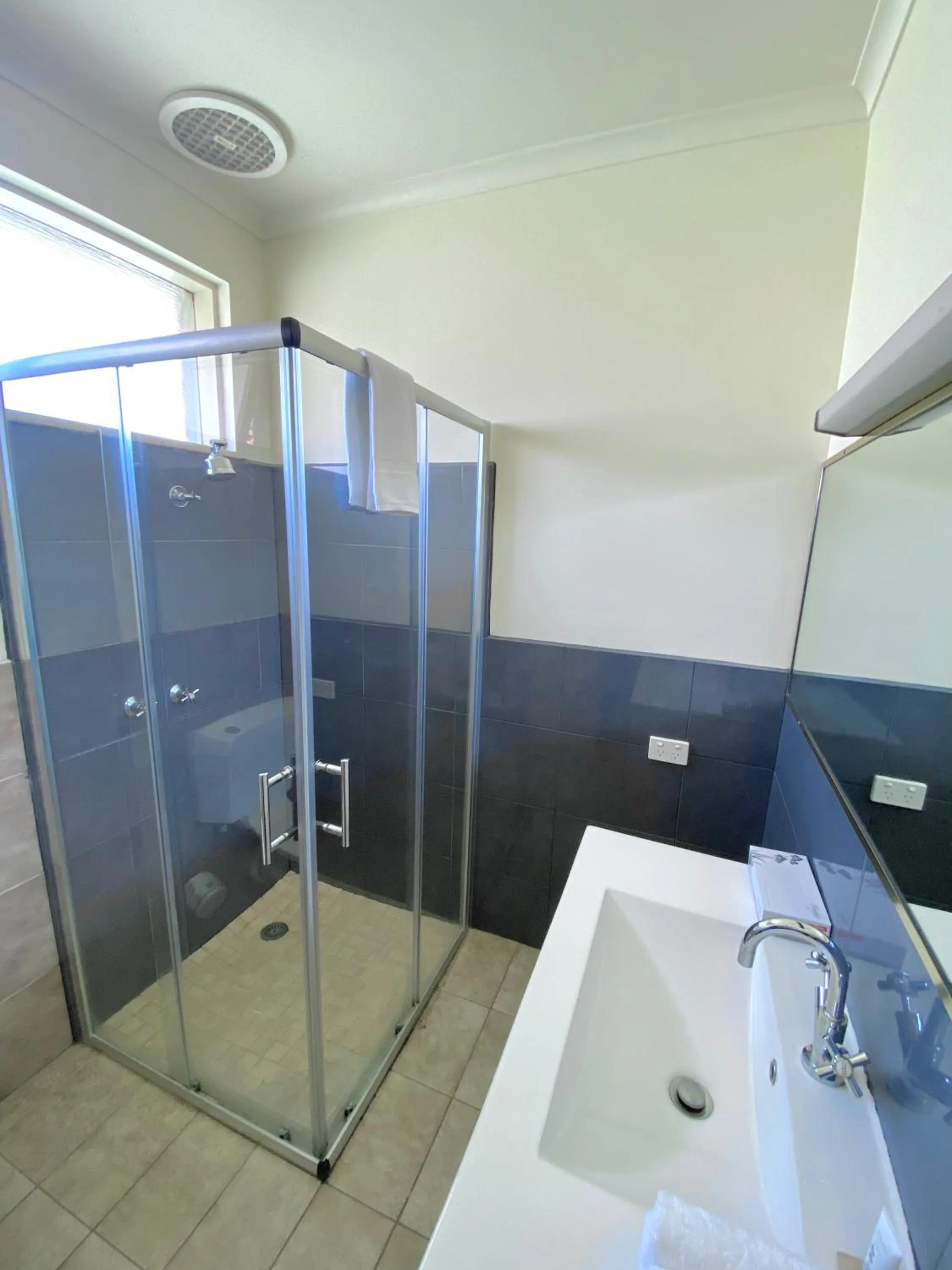 Ballarat Colonial Motor Inn