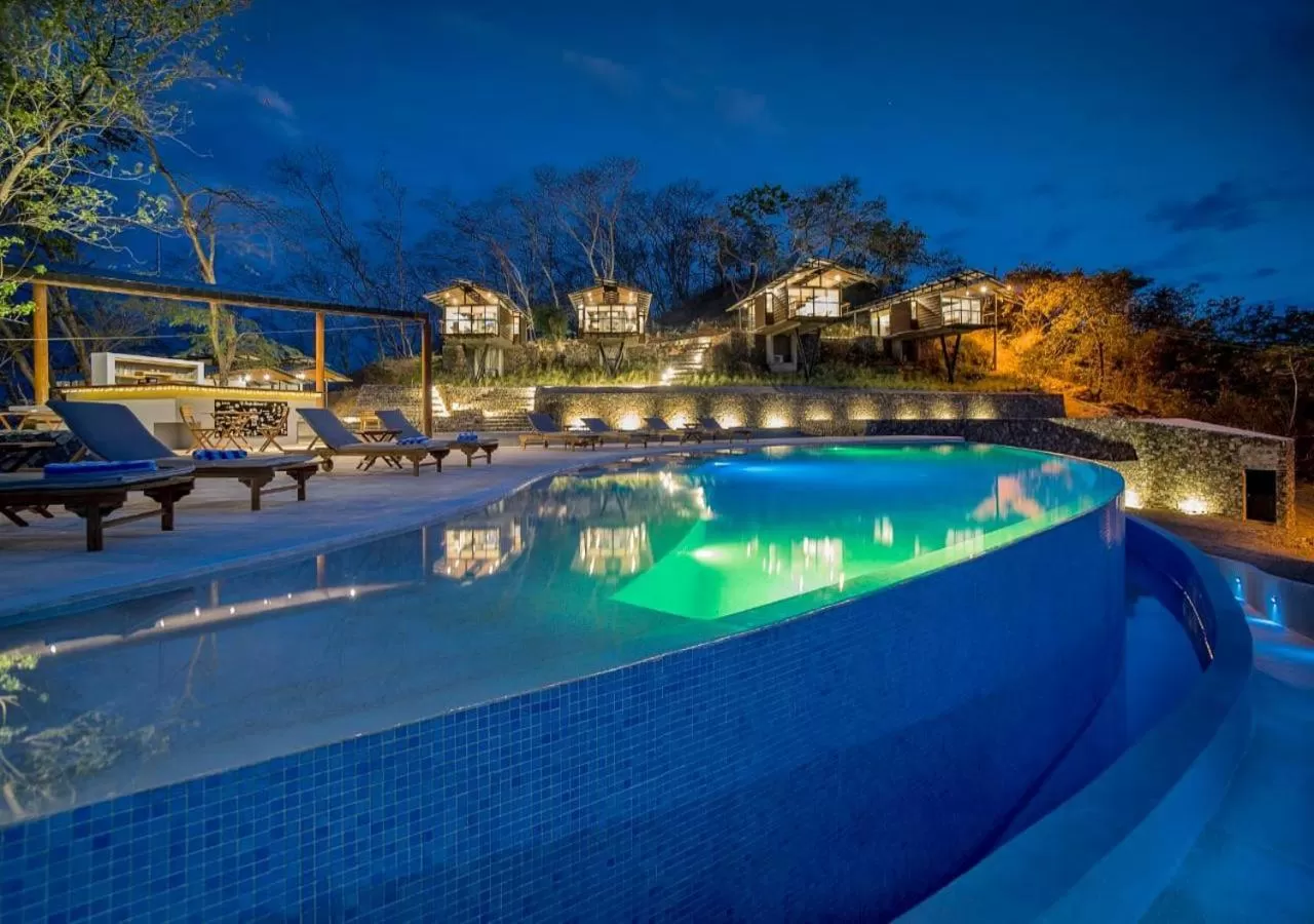 Property building in Pacific Kalokairi - Adults Only