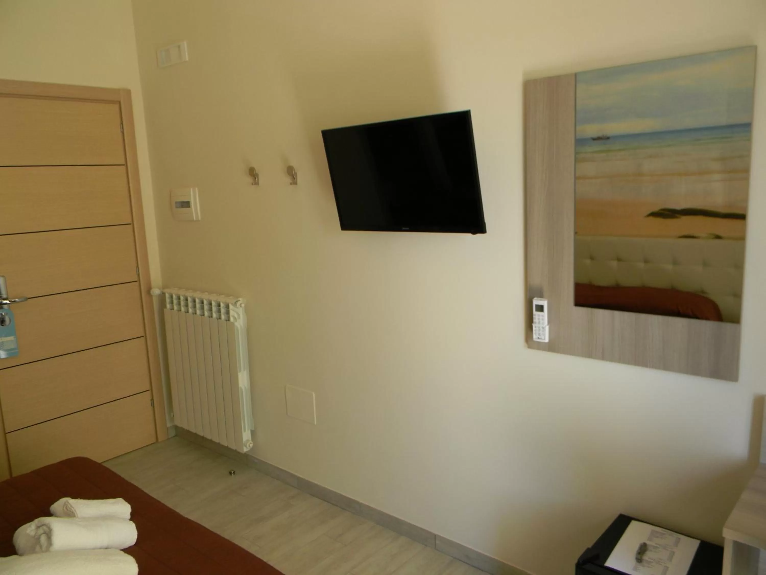 TV and multimedia in Tropeacentro