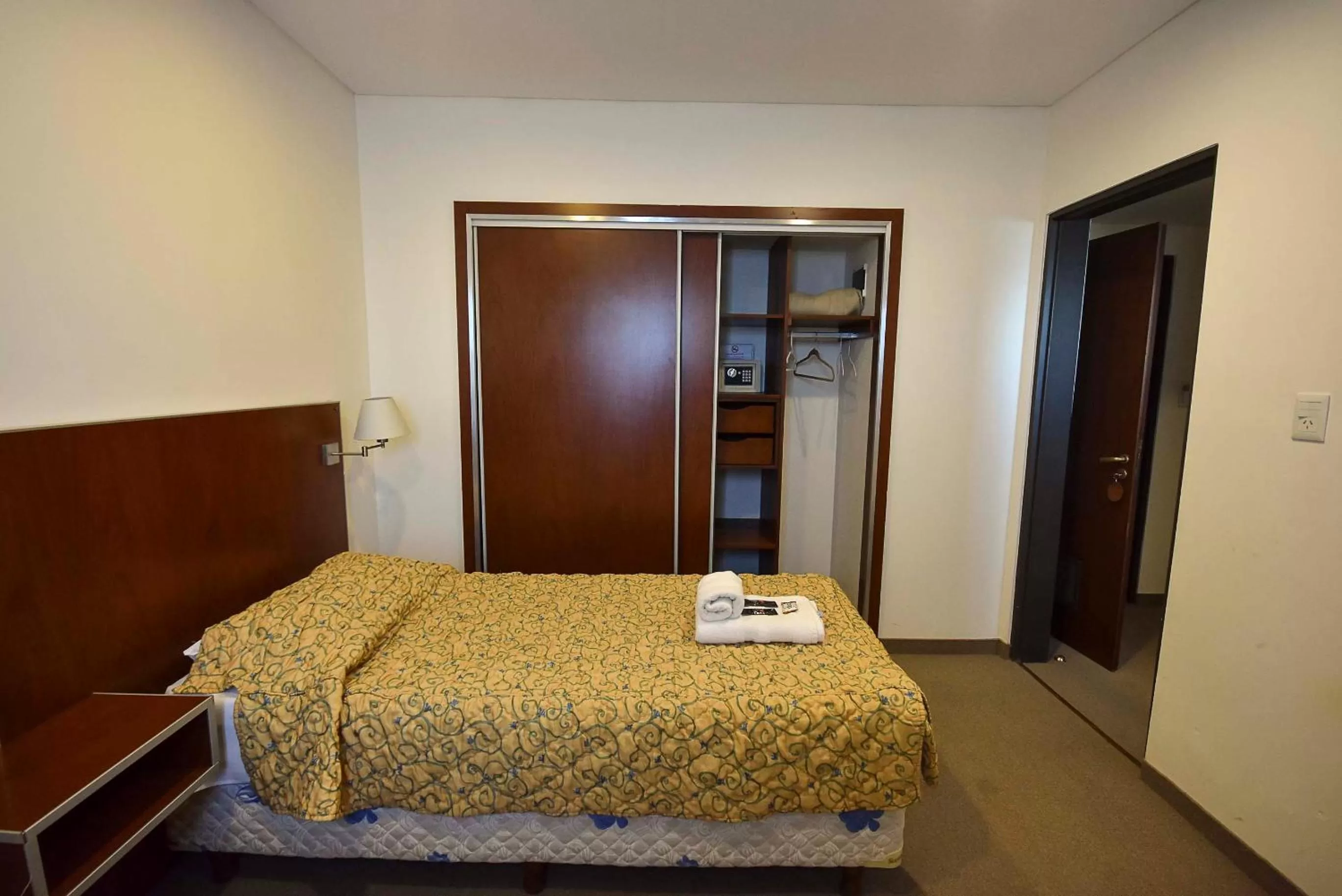 Photo of the whole room, Bed in Hotel Playa