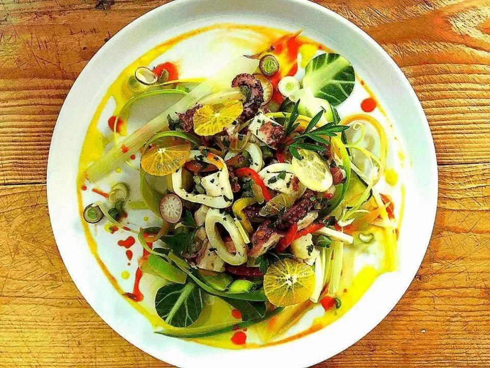 Le Caserie Locanda di Charme