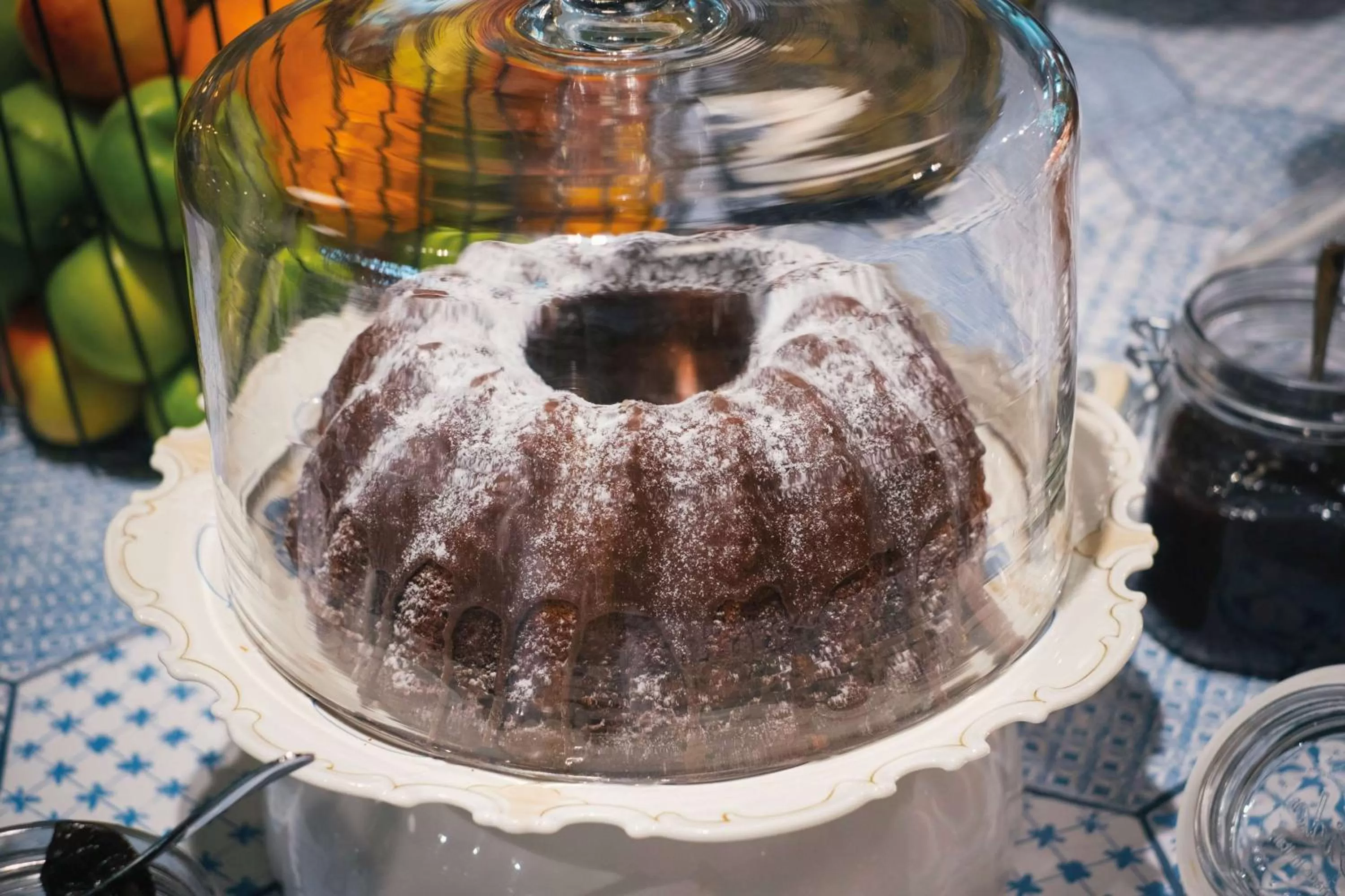 Restaurant/places to eat in Vienna House Easy by Wyndham Leipzig