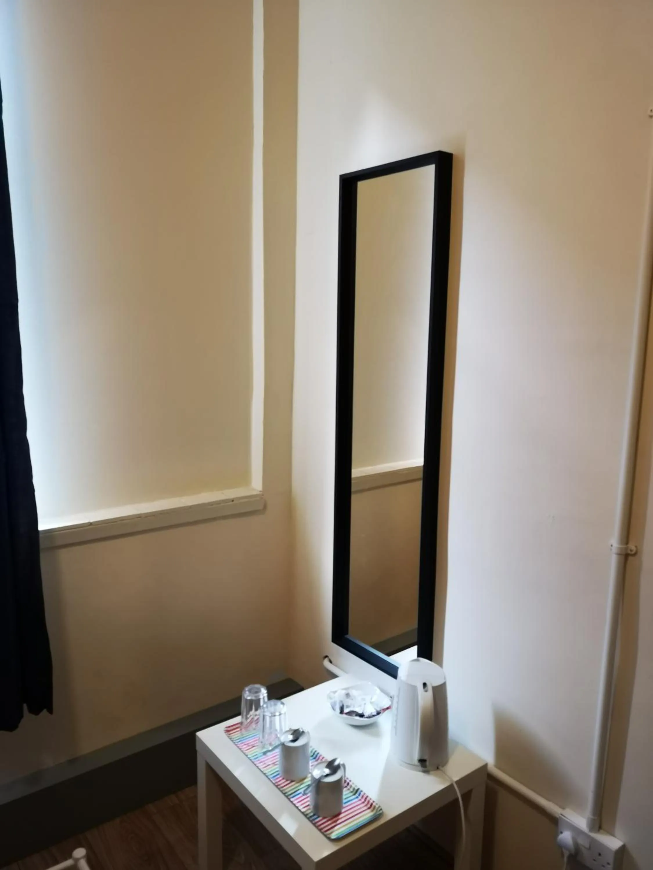 Birmingham Central Backpackers