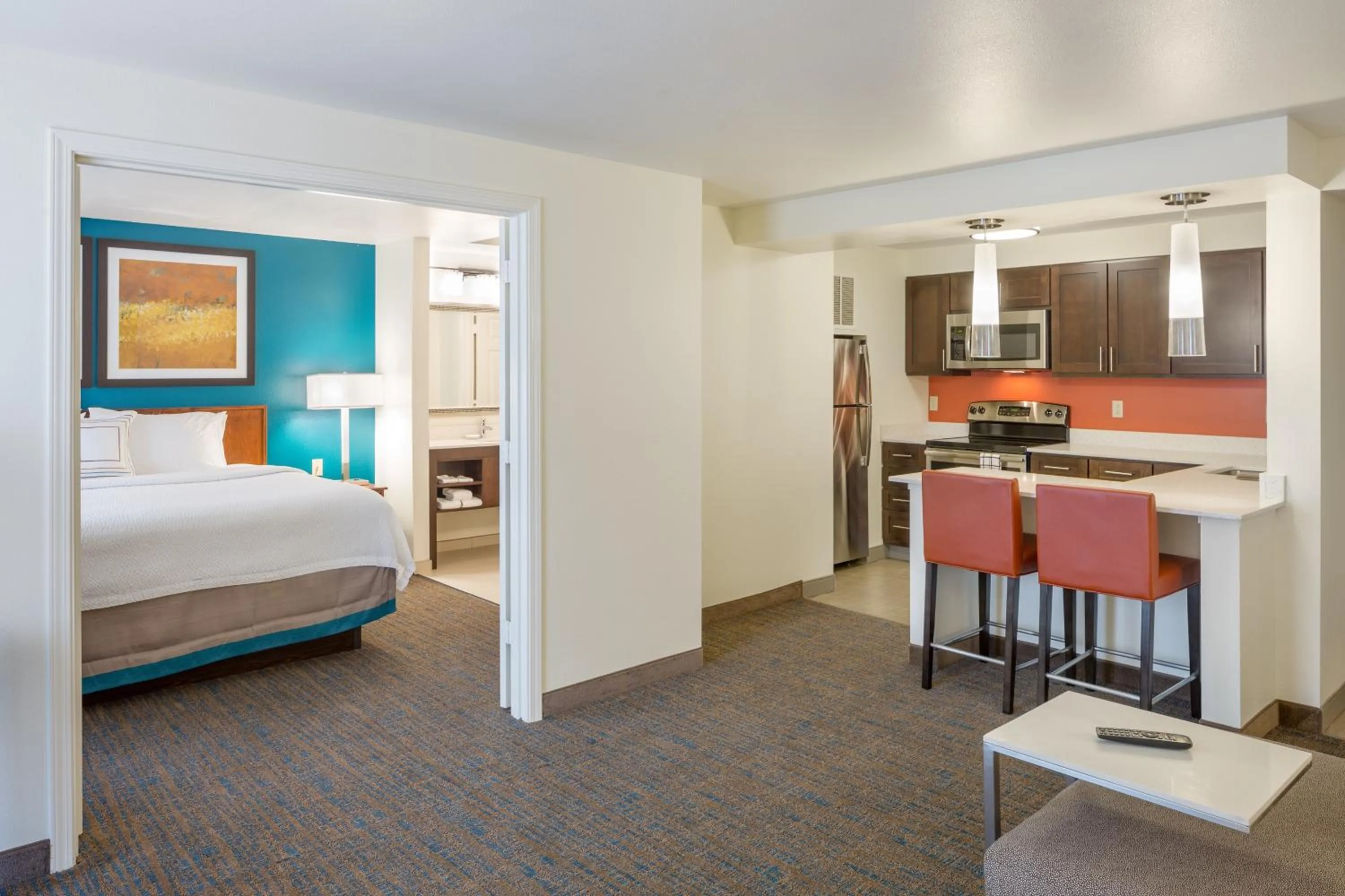 Residence Inn Portland Hillsboro