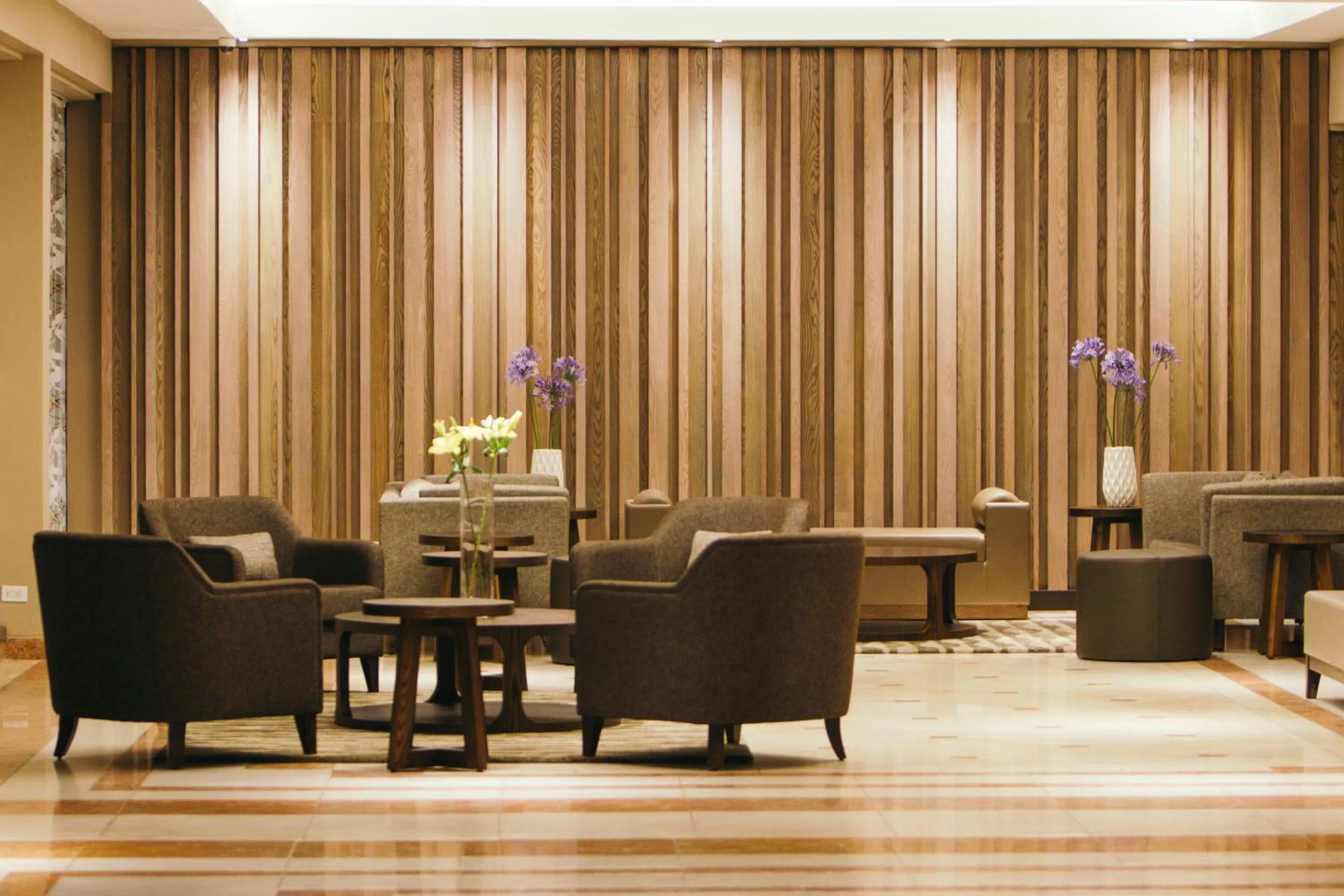 Property building in Crowne Plaza Managua by IHG