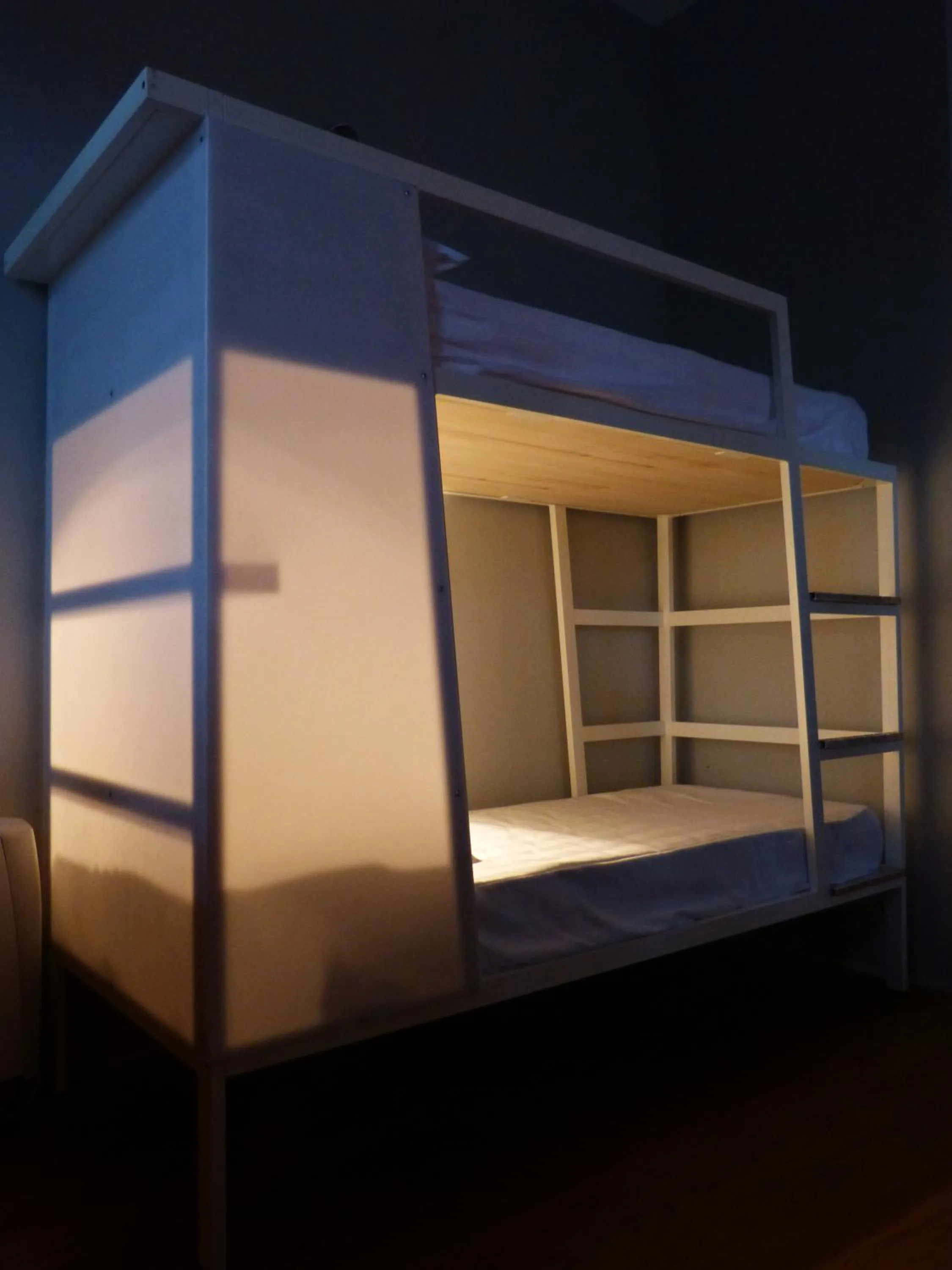 Babila Hostel & Bistrot