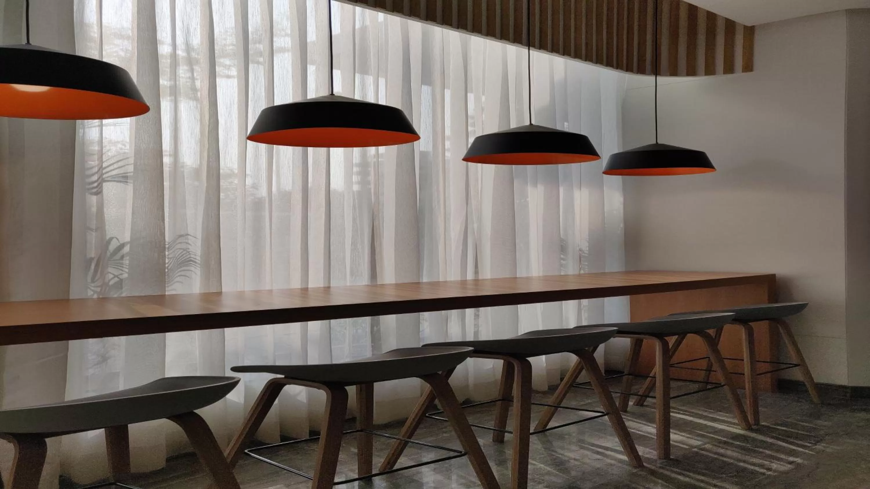 Breakfast in Holiday Inn Express Hyderabad HITEC City by IHG