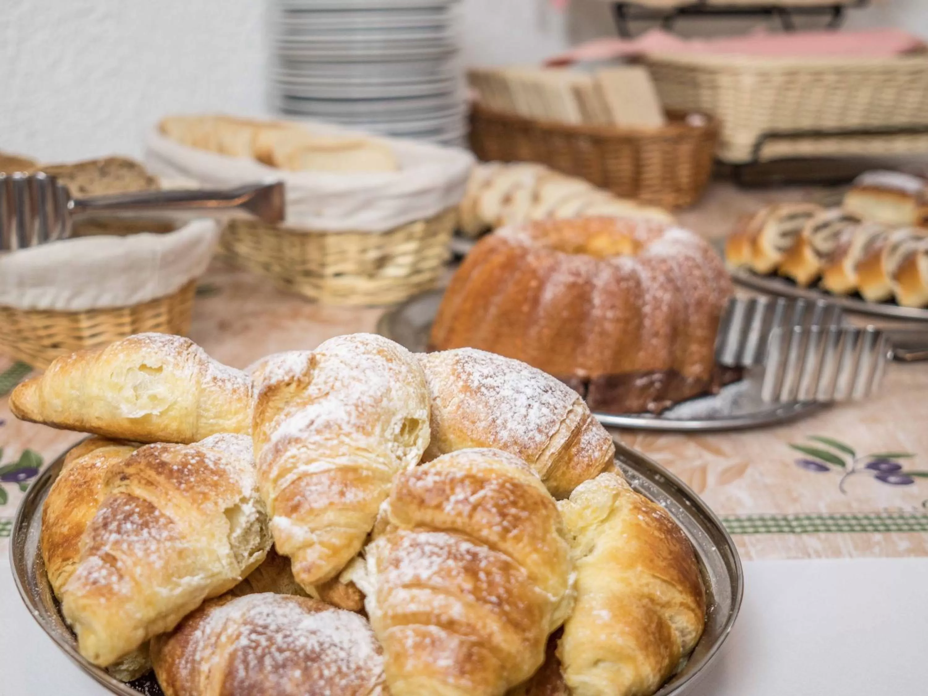 Food close-up in Alton